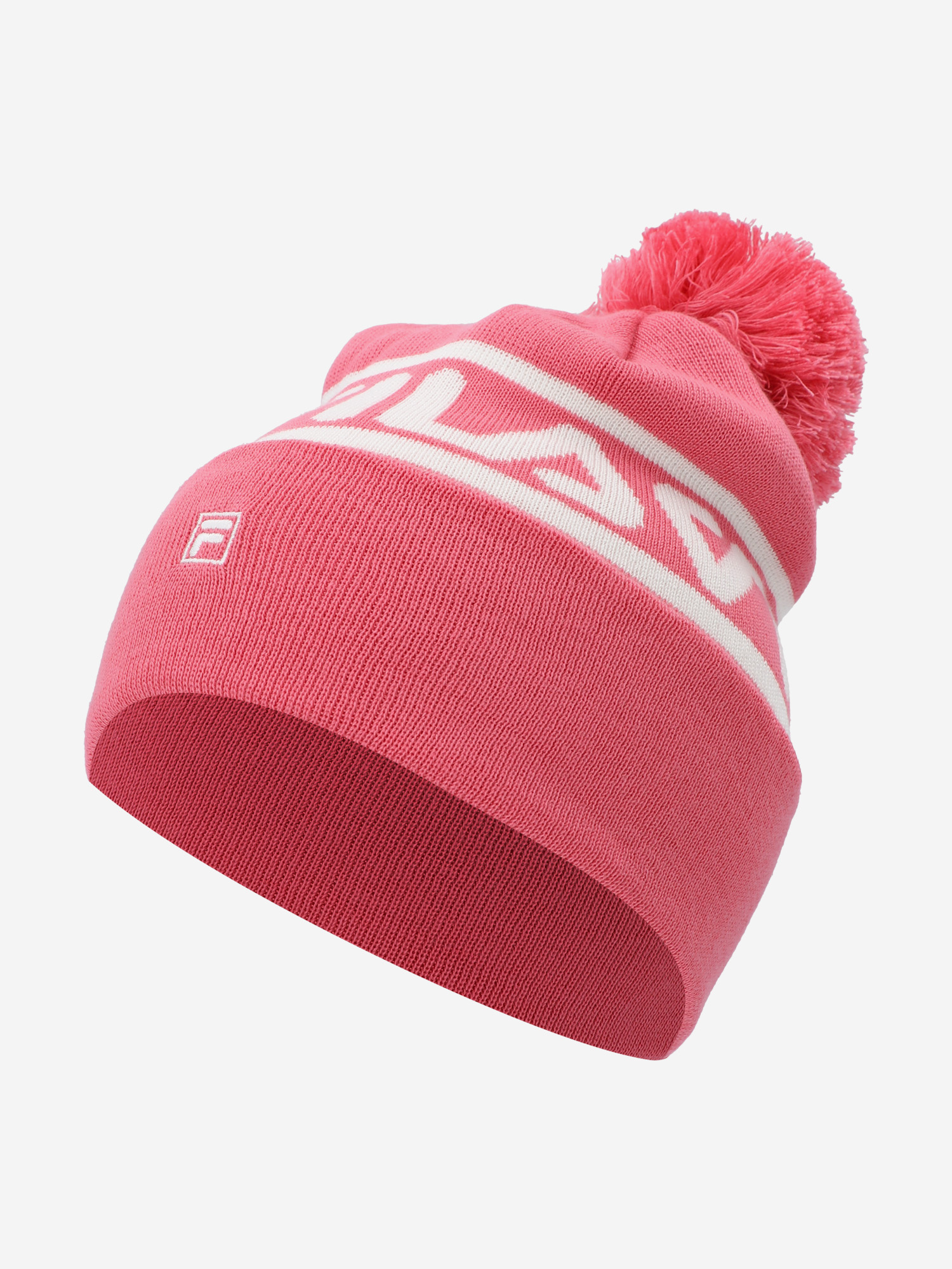 

Шапка детская FILA, Розовый