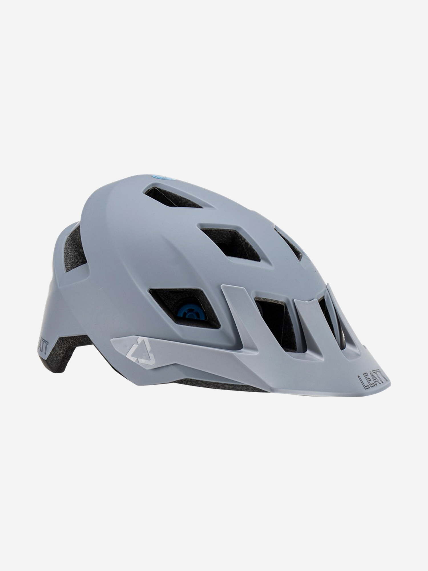 

Велошлем Leatt MTB All Mountain 1.0 Helmet, Серый