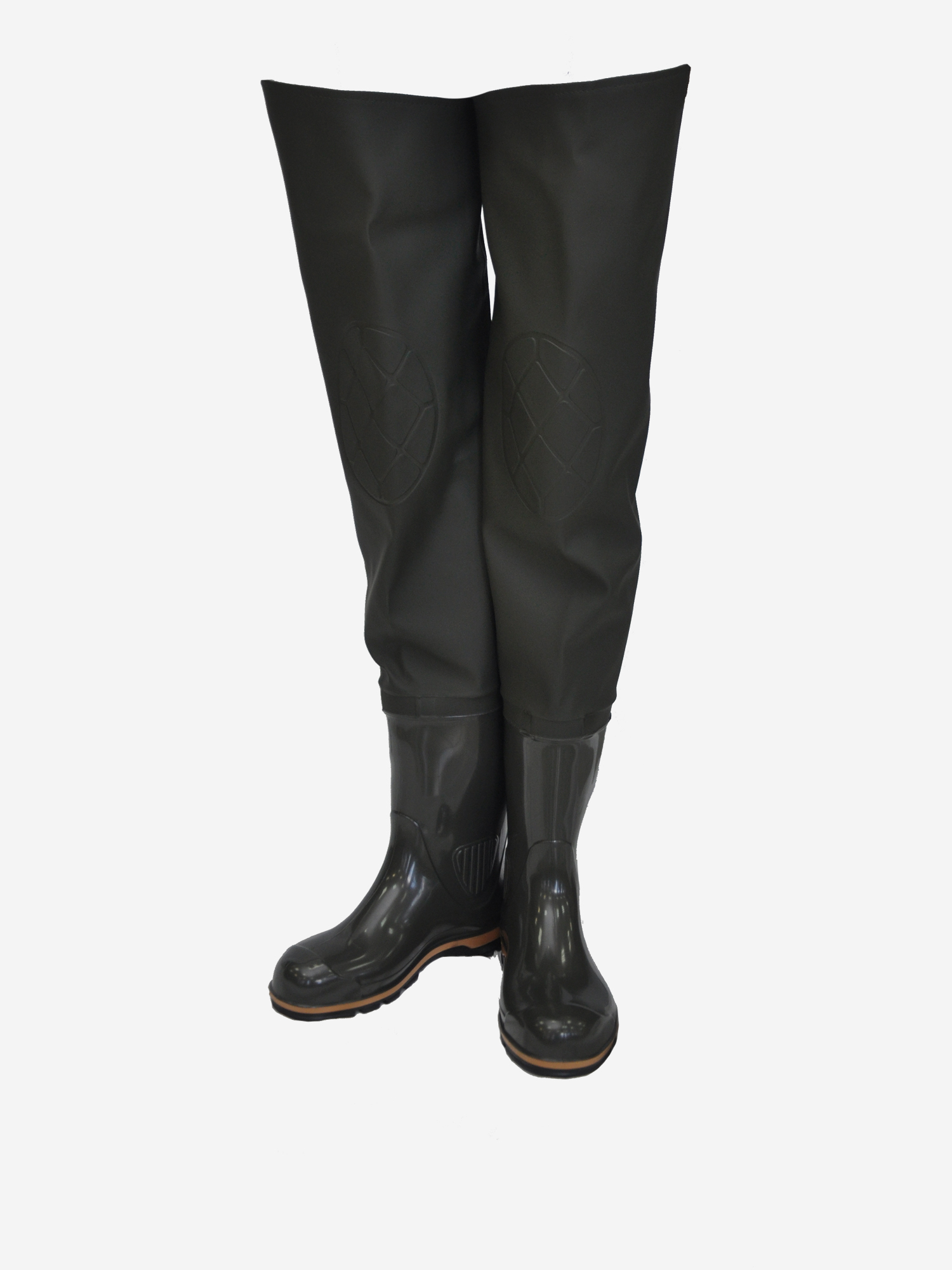 Изображение товара Мужские рыбацкие сапоги Nordman 15 для летней рыбалки и охоты