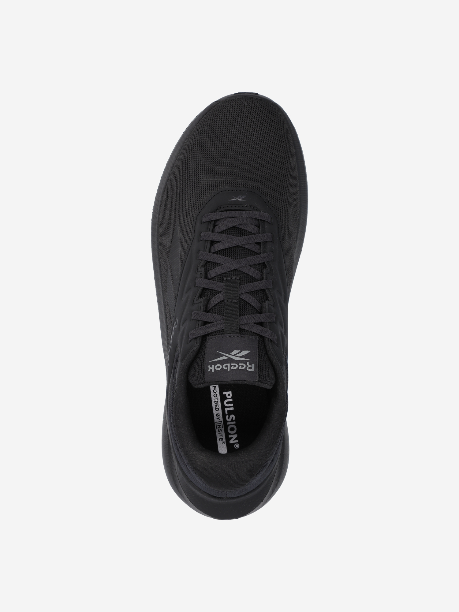фото Кроссовки мужские reebok lite 5, черный