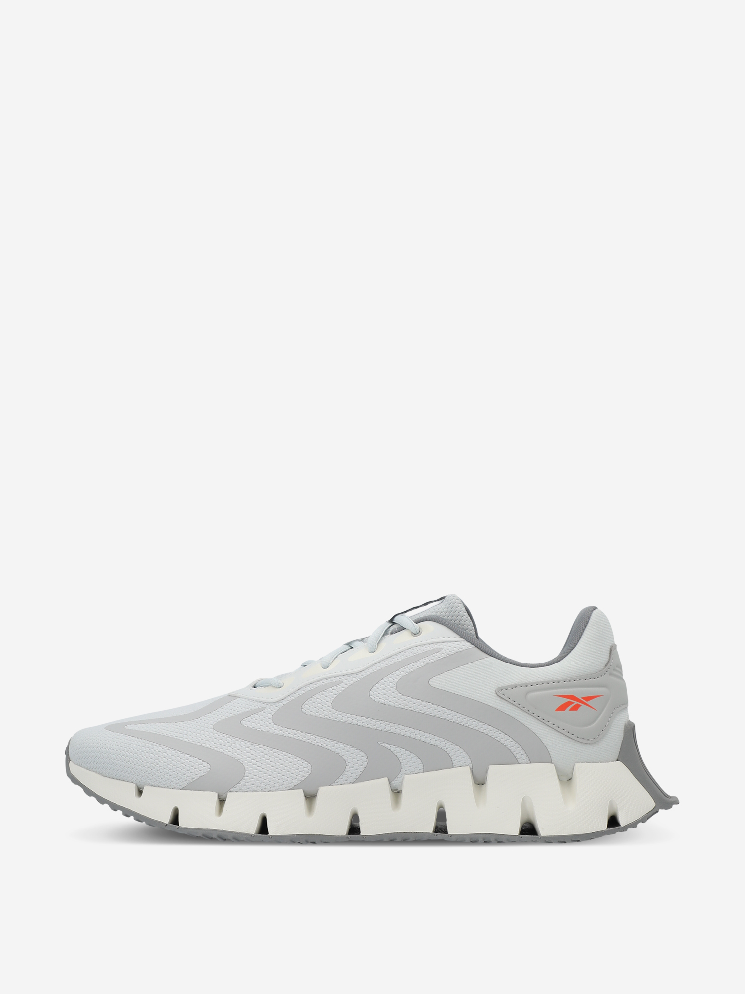 Кроссовки Reebok Zig Mythica, серый, арт. 100255945R00