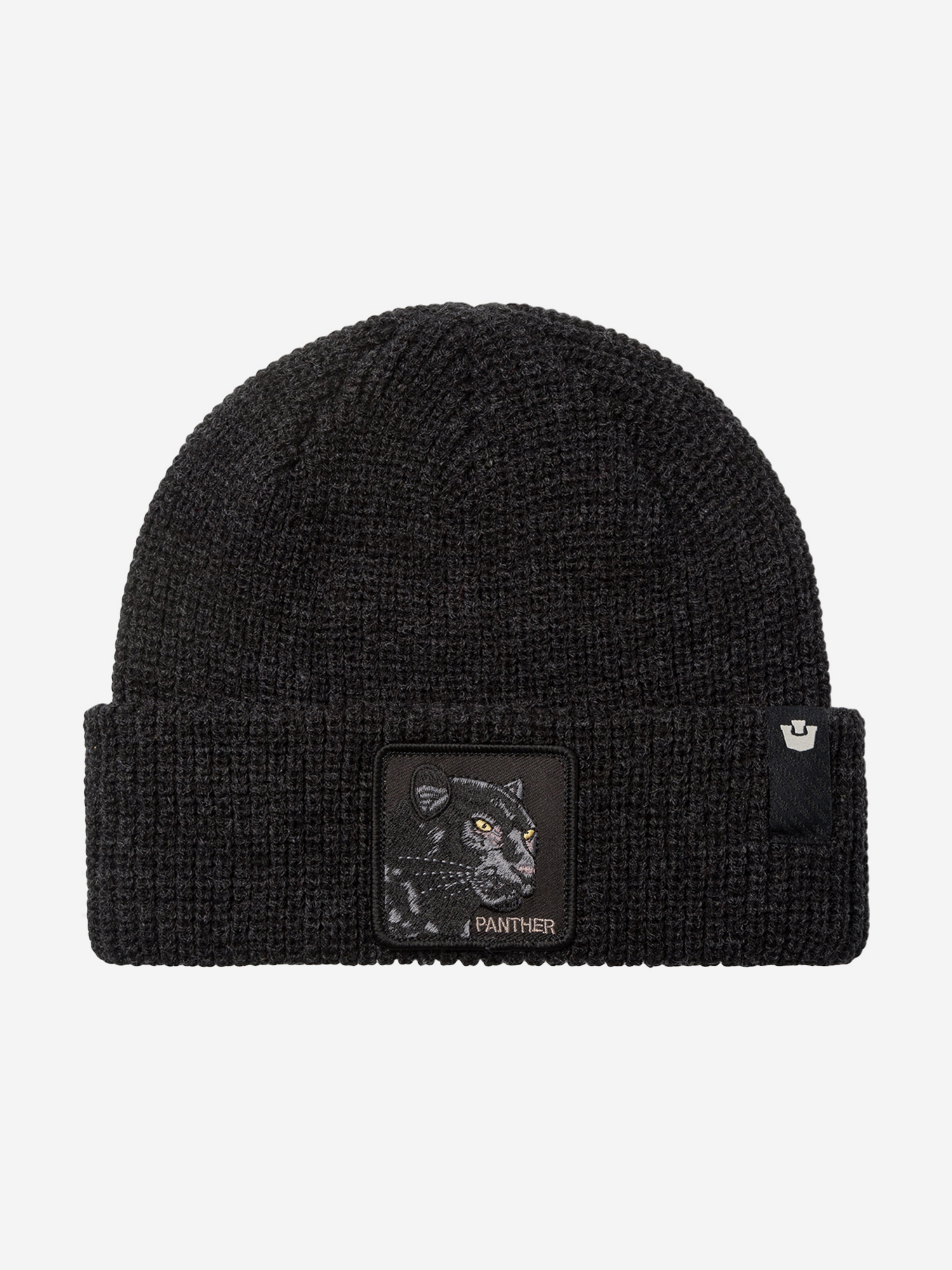 Изображение товара Шапка с отворотом GOORIN BROTHERS 107-2489 для взрослых, спортивный стиль, всесезонная