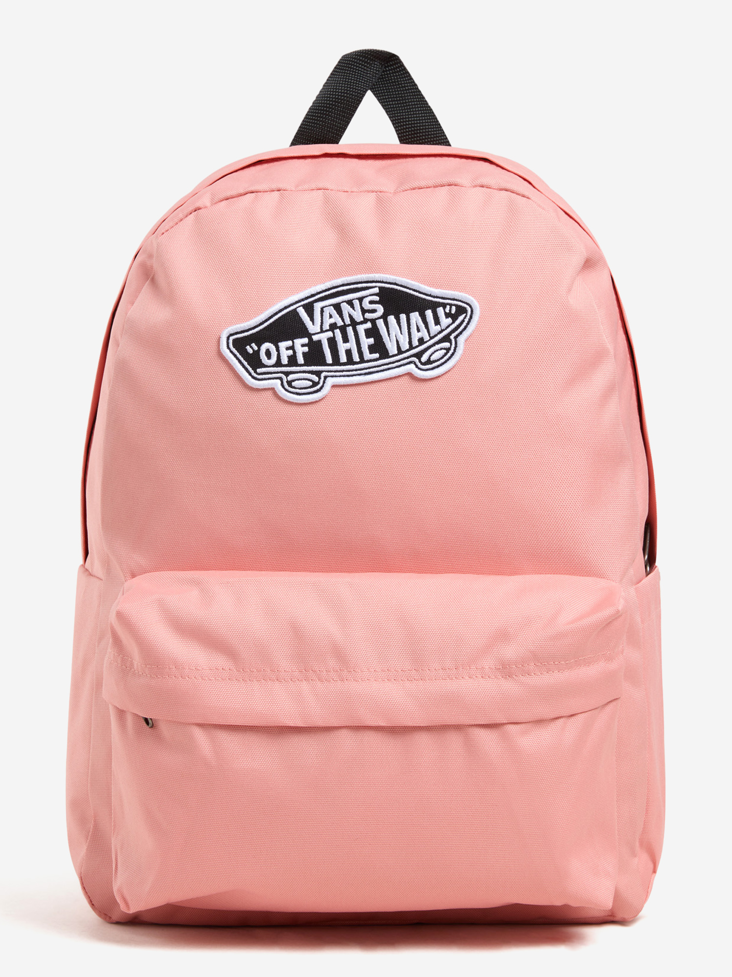 Изображение товара Рюкзак Vans Old Skool Classic Backpack розовый спортивный стиль