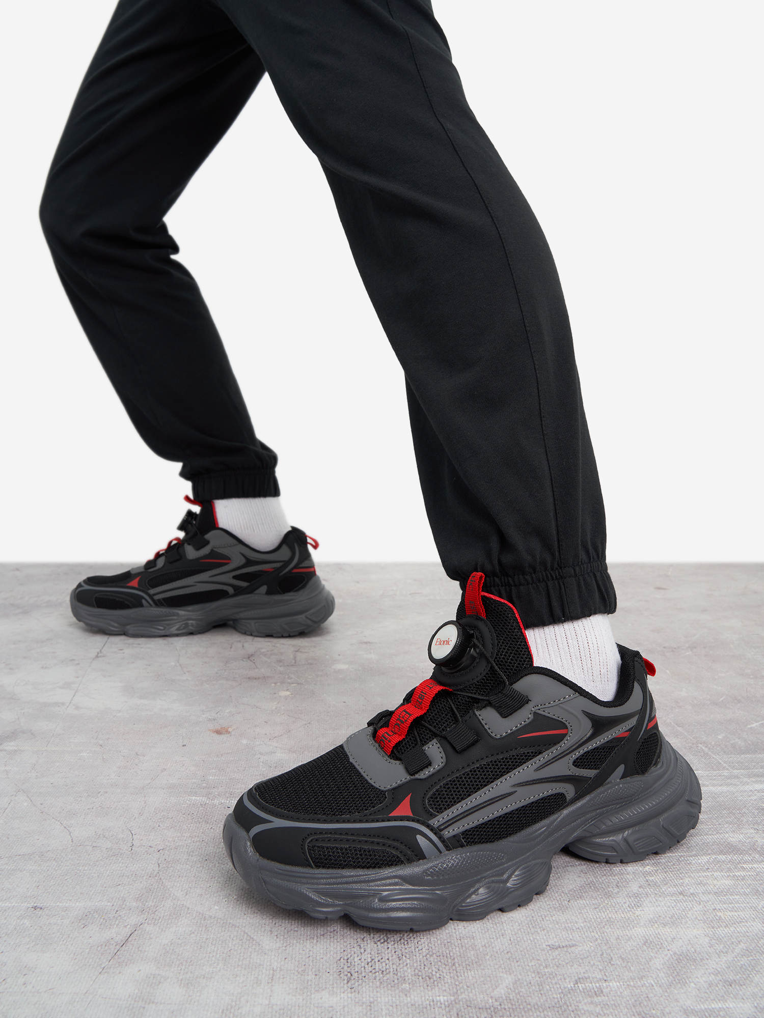 Изображение товара Кроссовки для мальчиков Etonic Lesson Bangie