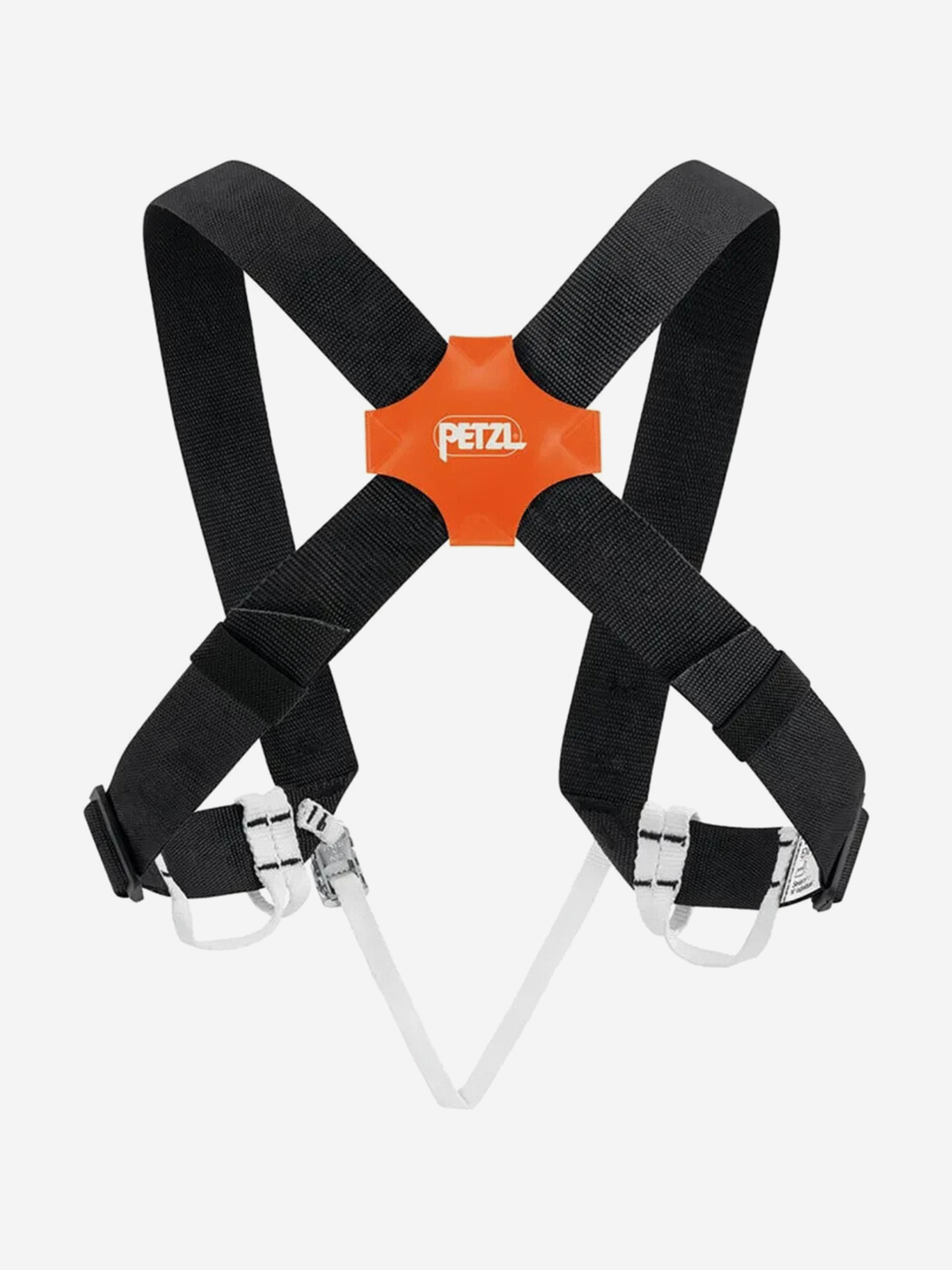 Изображение товара Страховочная система Petzl Explo