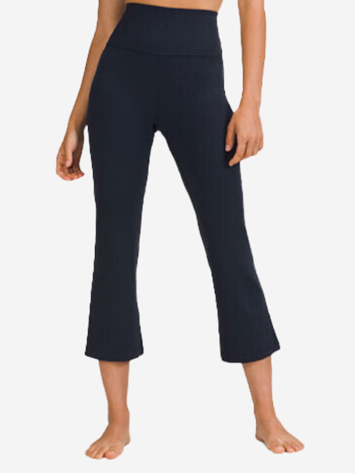 Изображение товара Брюки Lululemon Groove Series Casual Pants, Темно-синий