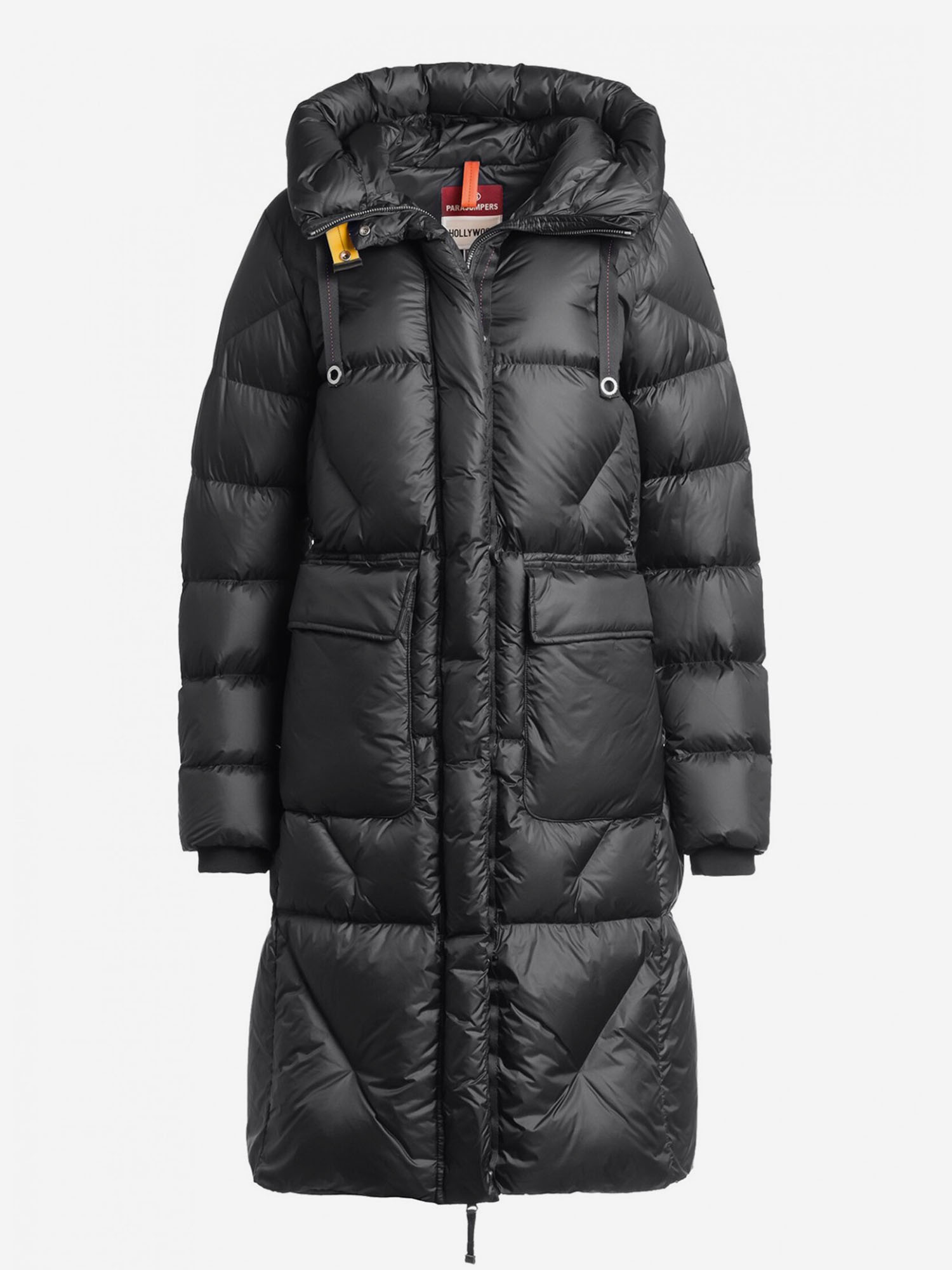 

Пальто женское PARAJUMPERS Leonie, Синий