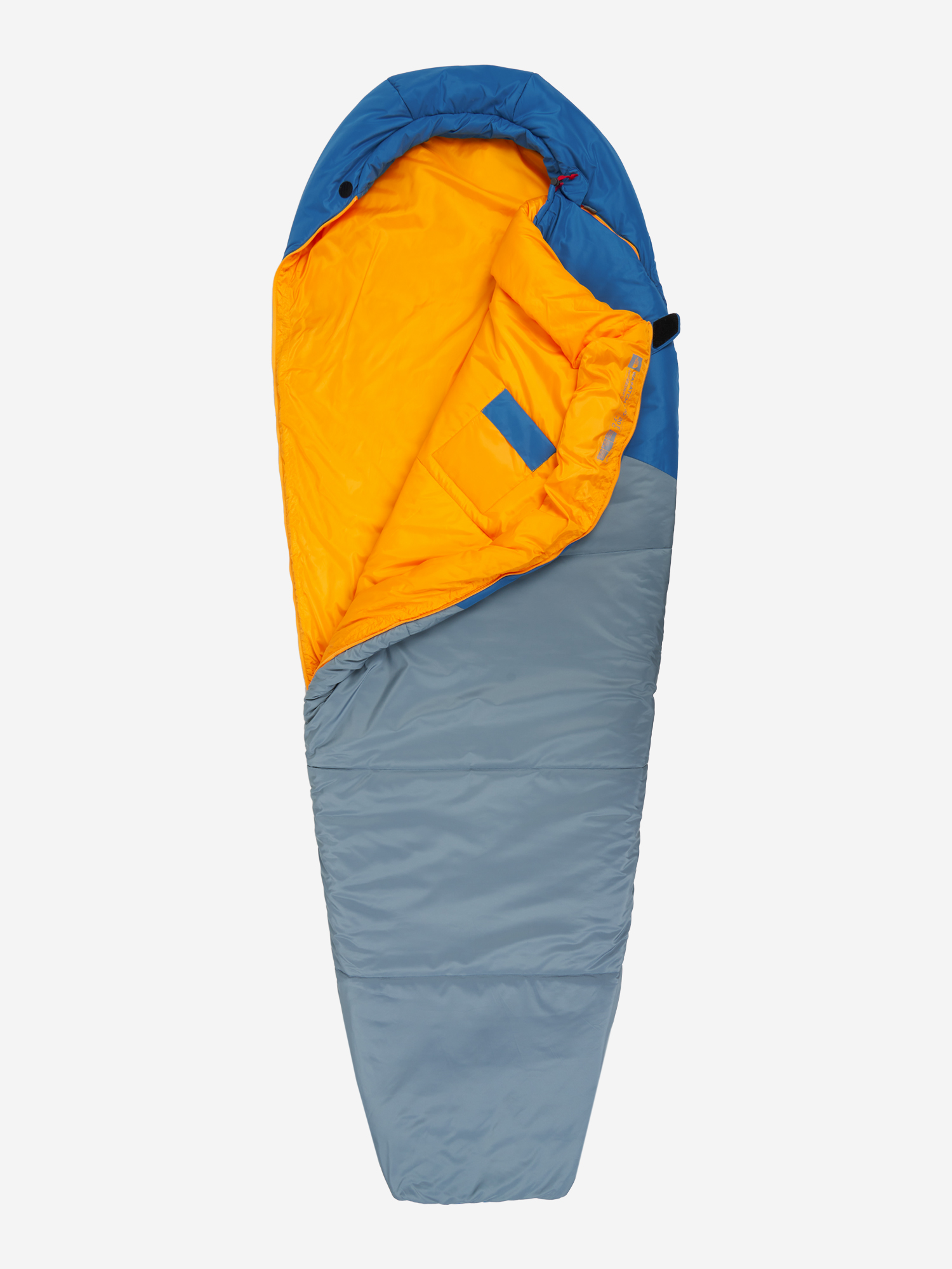 

Спальный мешок The North Face Wasatch Pro 20, Серый