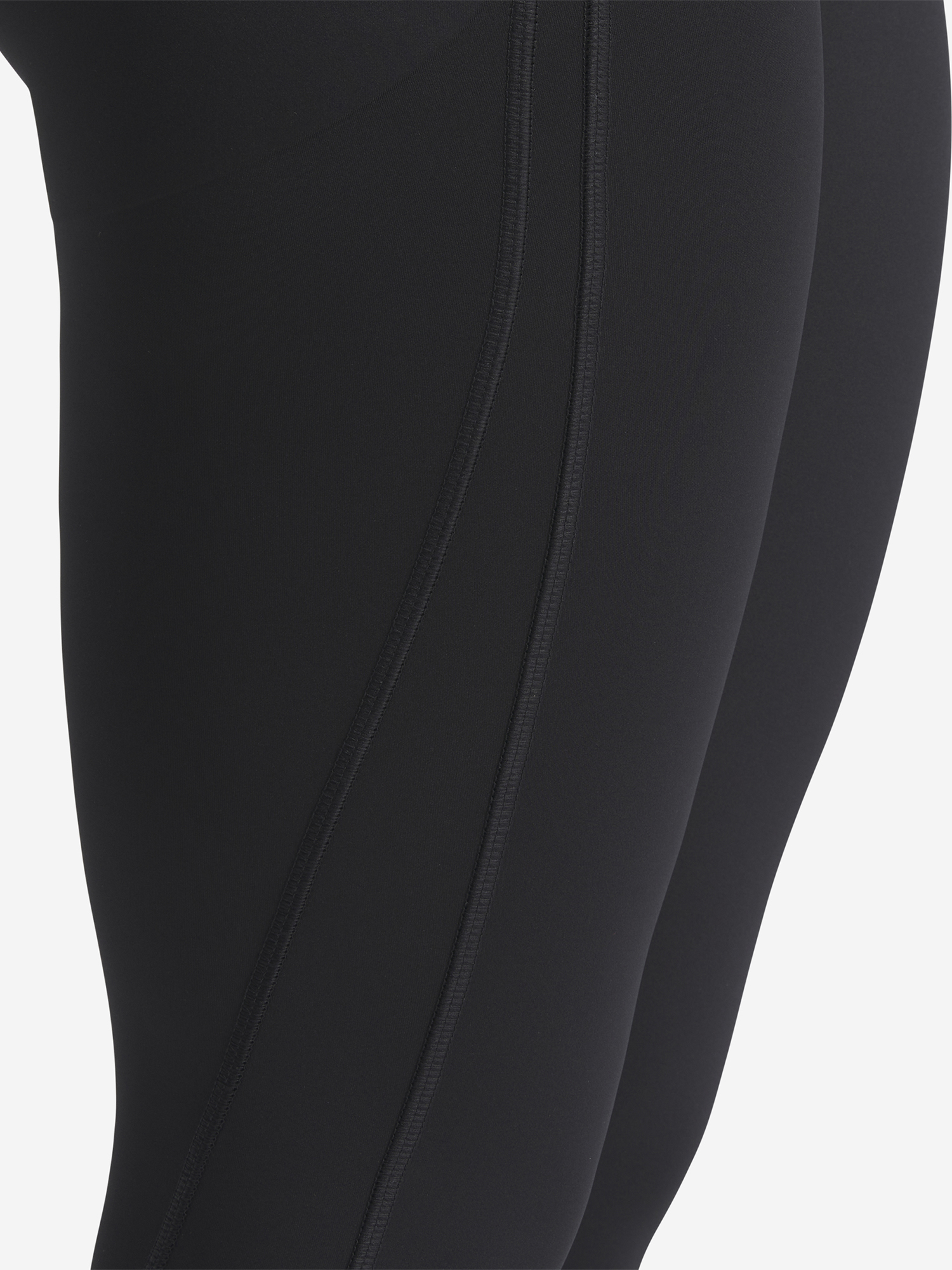 Легинсы женские Reebok, Черный 5