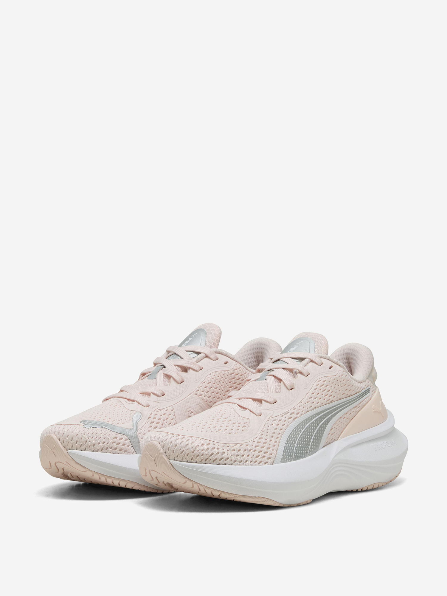 Кроссовки женские PUMA Scend Pro 2, Розовый 2