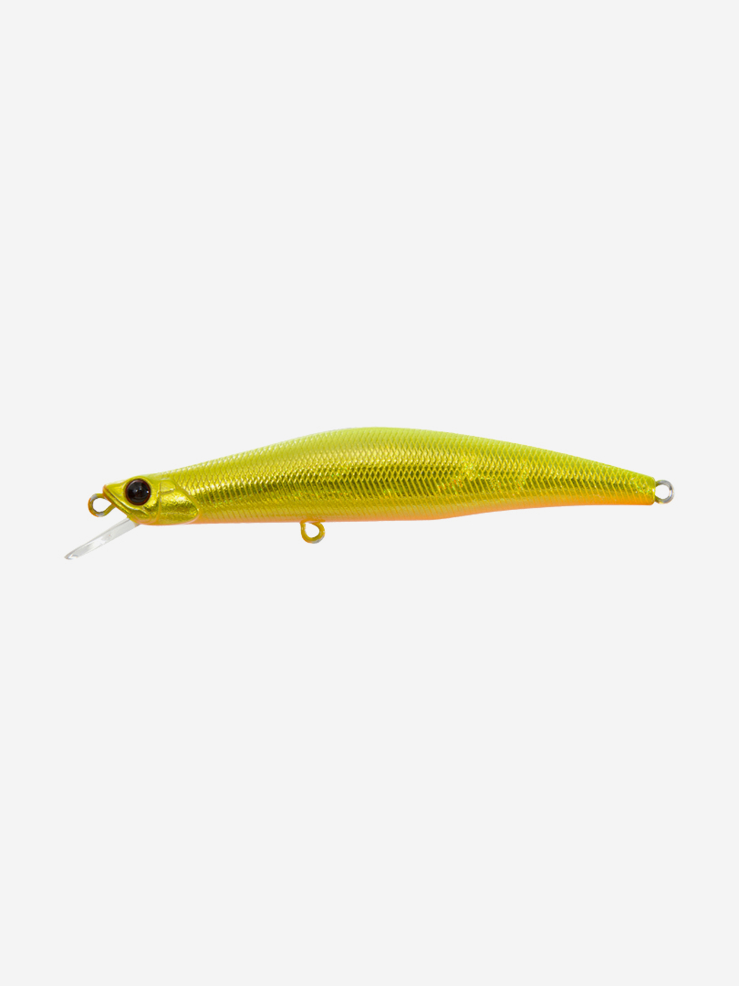 

Воблер Anglers Republic Fleshback80F, 80мм., 5.1 гр., плав., Мультицвет