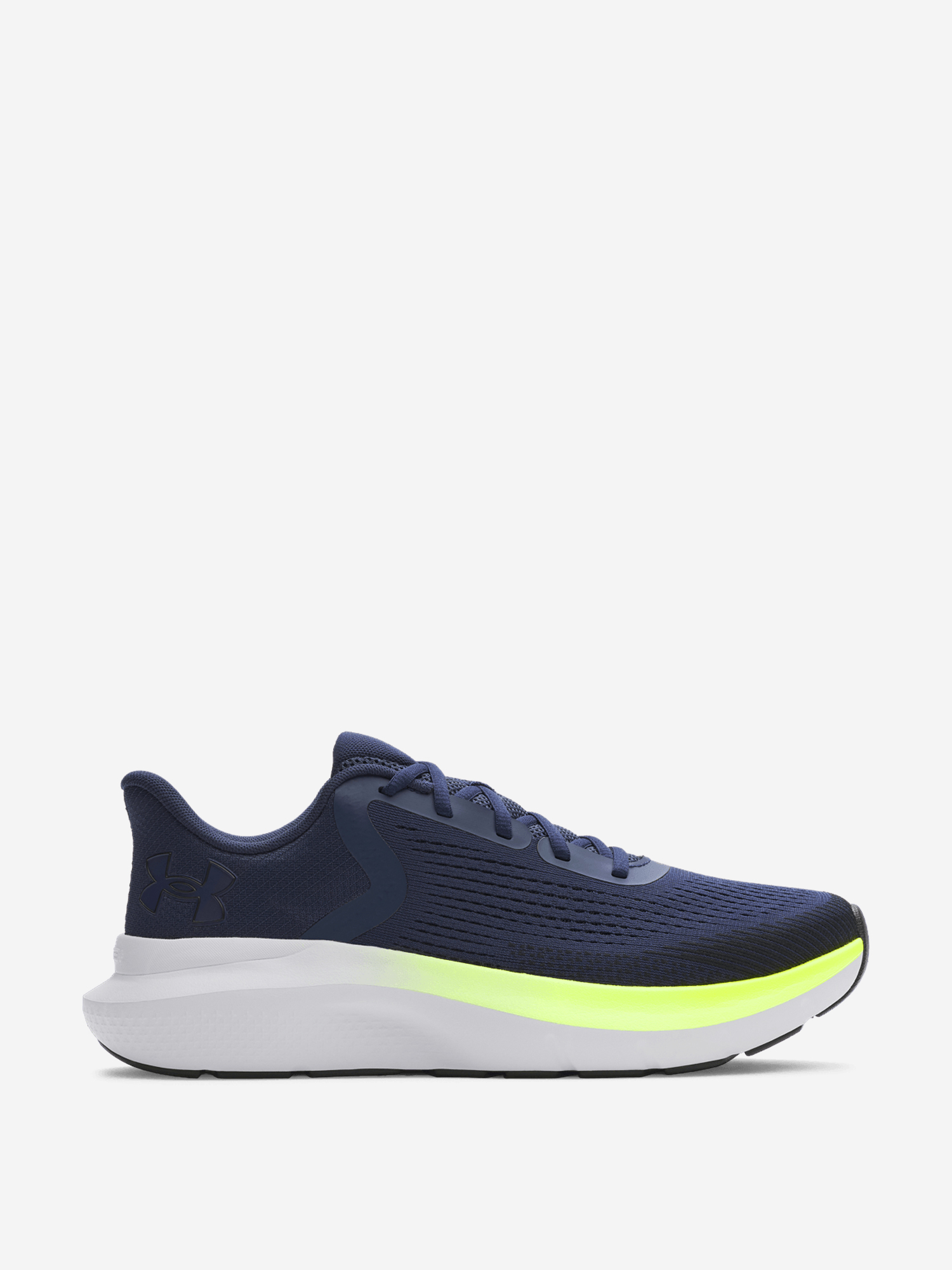 Кроссовки мужские Under Armour Charged Rogue 5 Синий 10899₽
