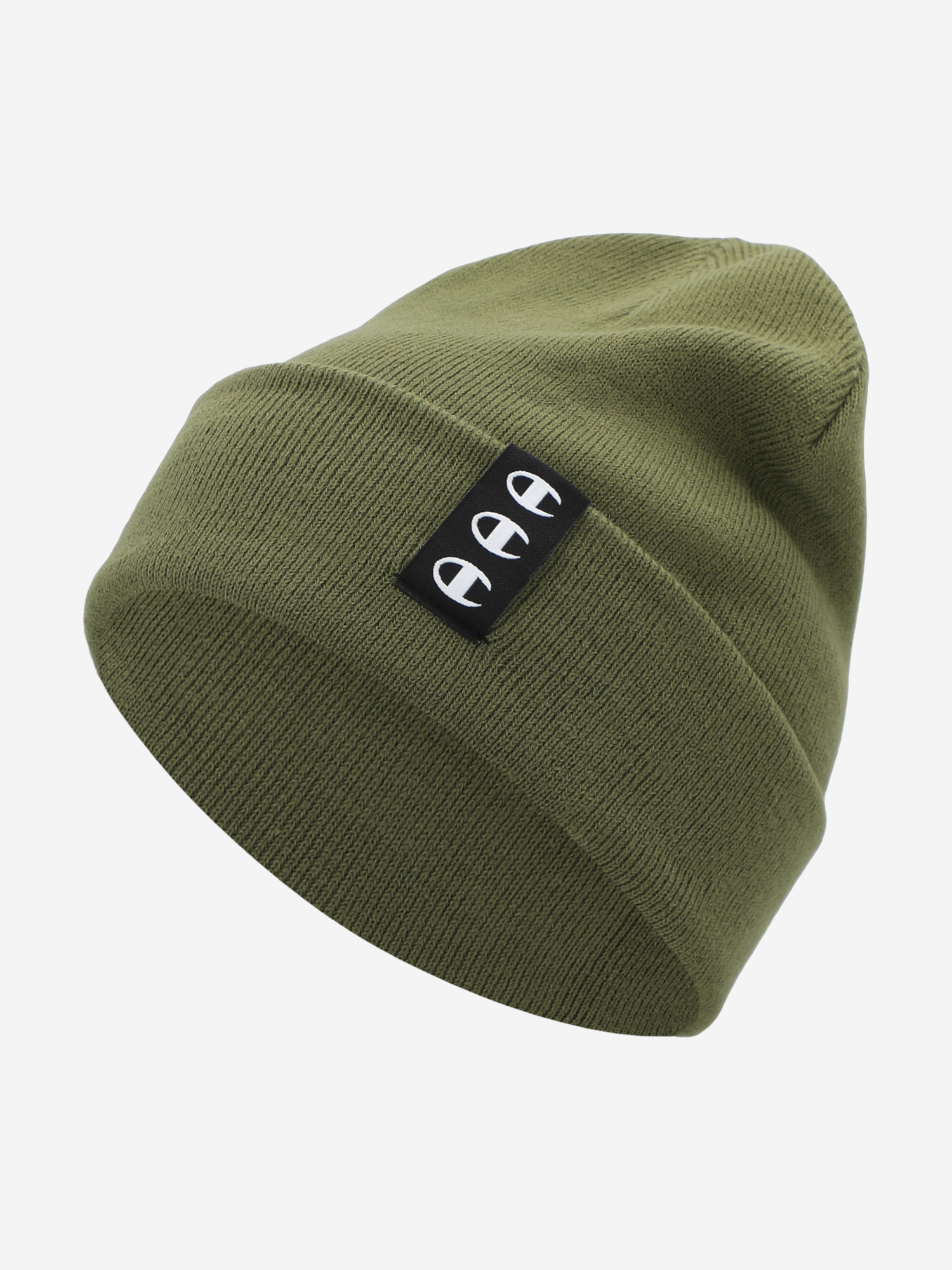 

Шапка Champion, Зеленый