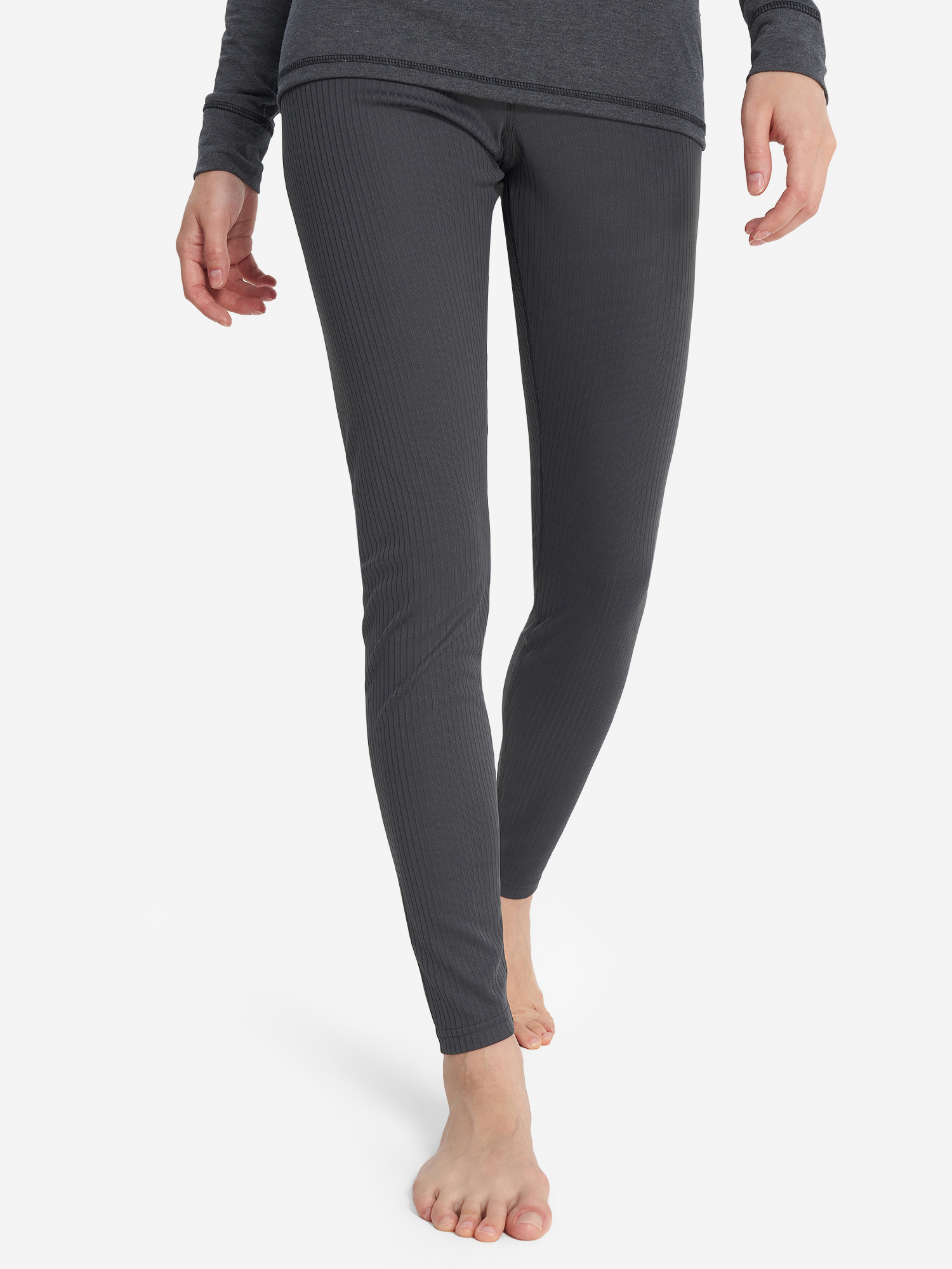 

Термобелье низ женское Volkl, Серый