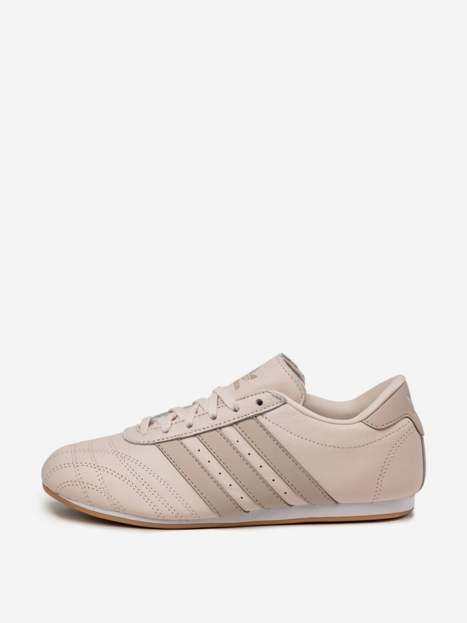 Изображение товара Кроссовки Adidas Taekwondo Lace W, Розовый