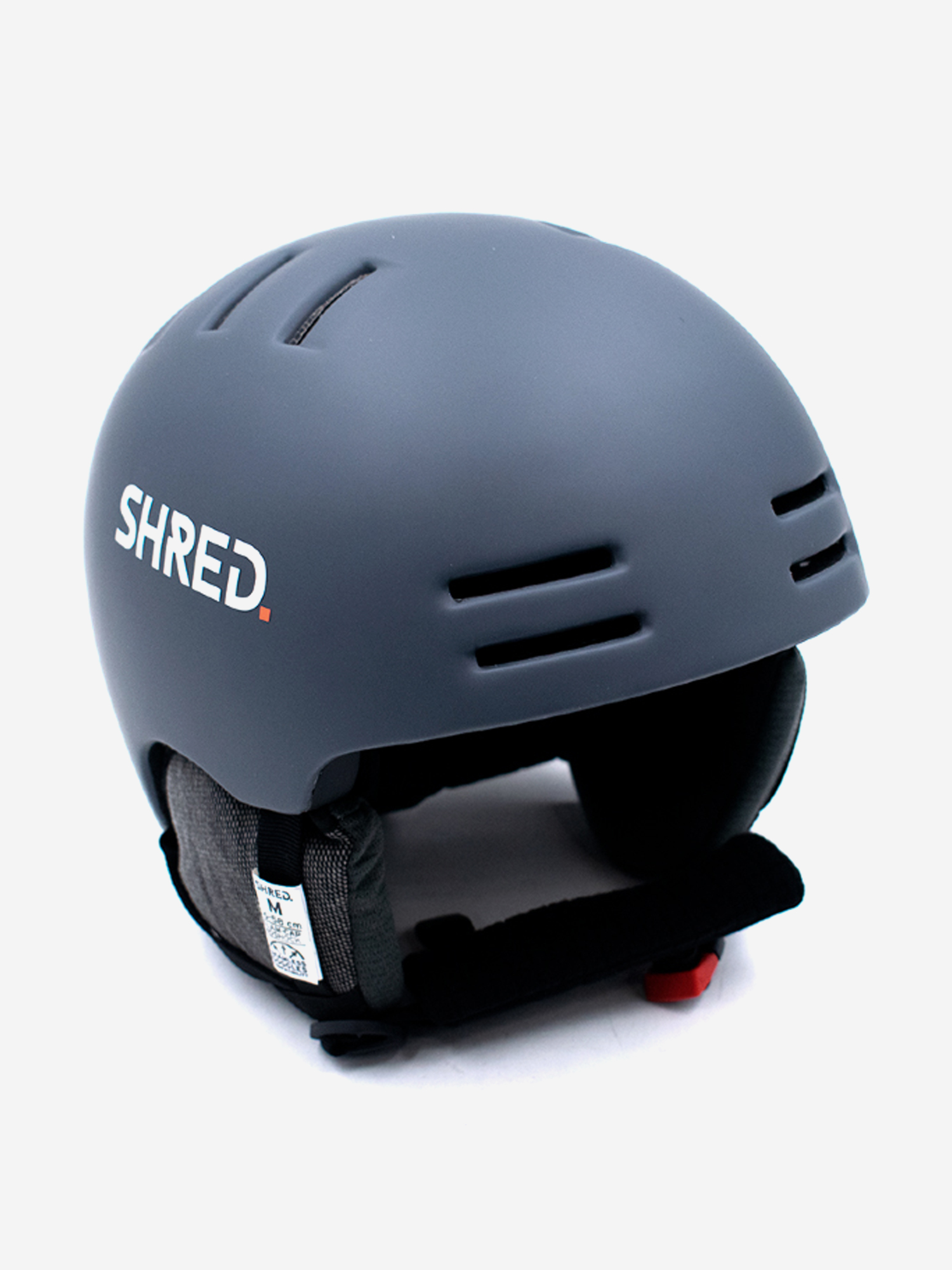 Изображение товара SHRED SLAM-CAP NOSHOCK 2.0 GREY - M - Шлем