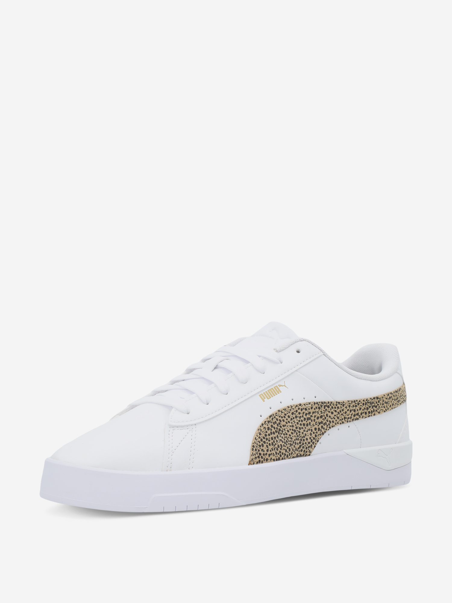 Кеды женские PUMA Jada Classic, Белый 2