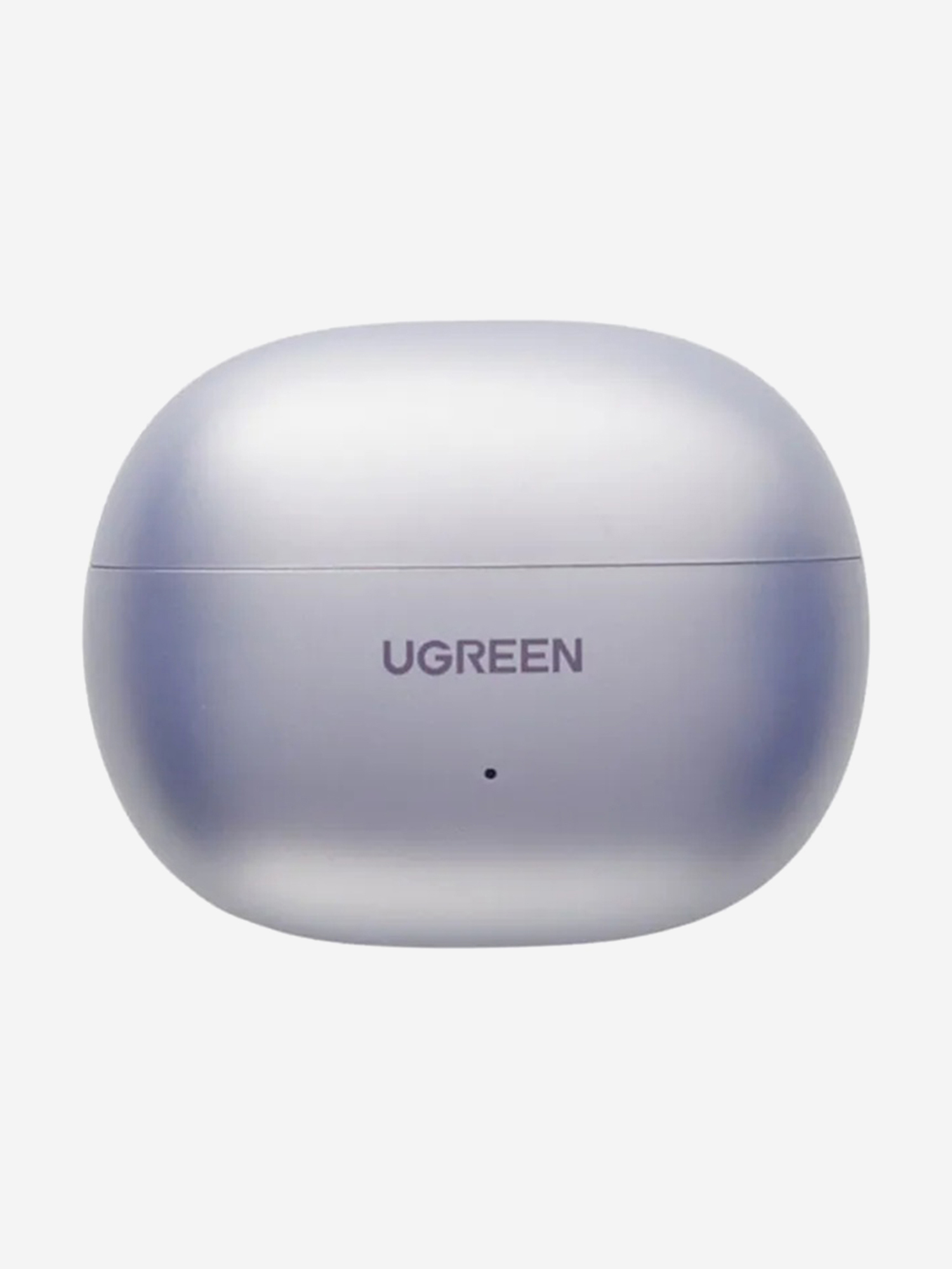 Изображение товара Беспроводные наушники UGREEN WS209 HiTune S3 с 30 часами работы, фиолетовые