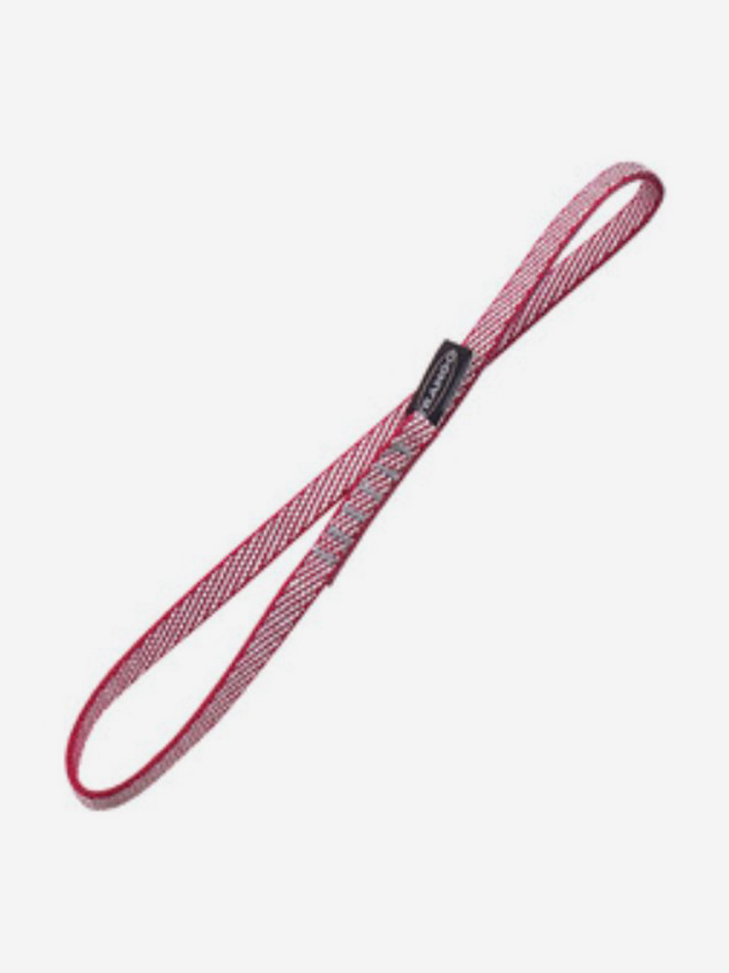 

Петля TRANGO Dyneema Loop Sling 30см, Красный