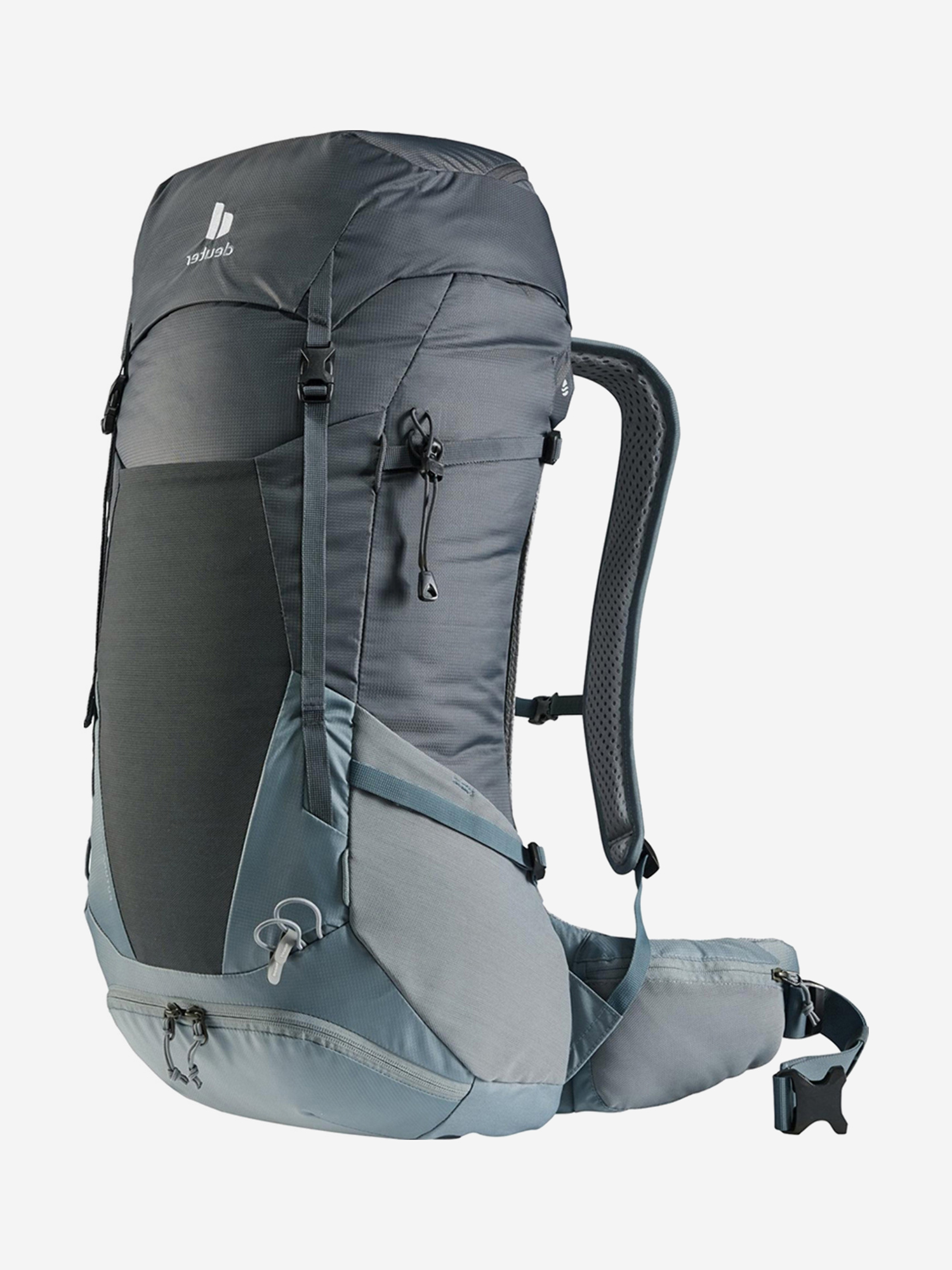 

Рюкзак Deuter Futura  EL, Серый
