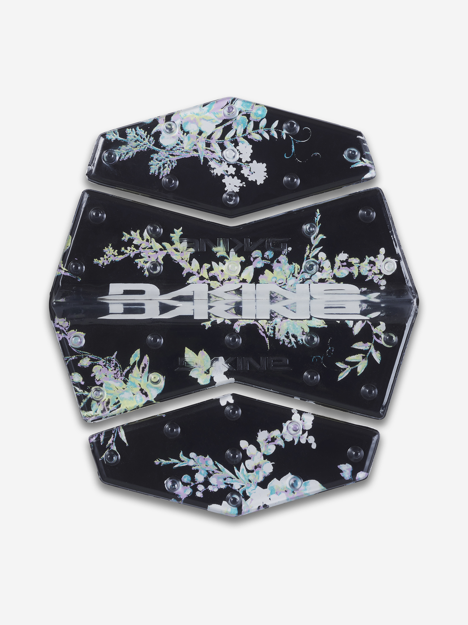 

Наклейки на сноуборд Dakine Modular Mat Solstice Floral, Мультицвет