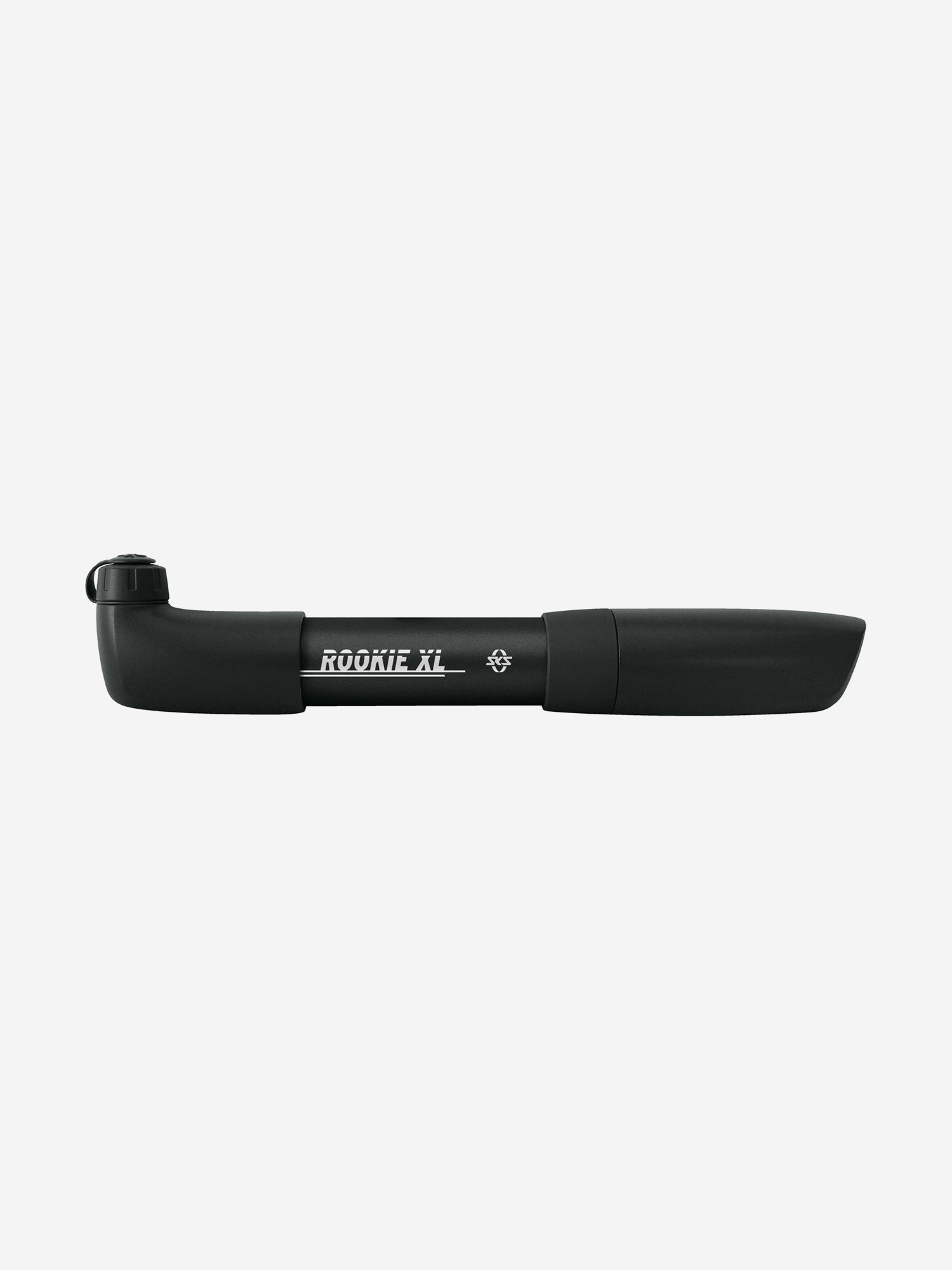 

Насос SKS Rookie Xl, Черный