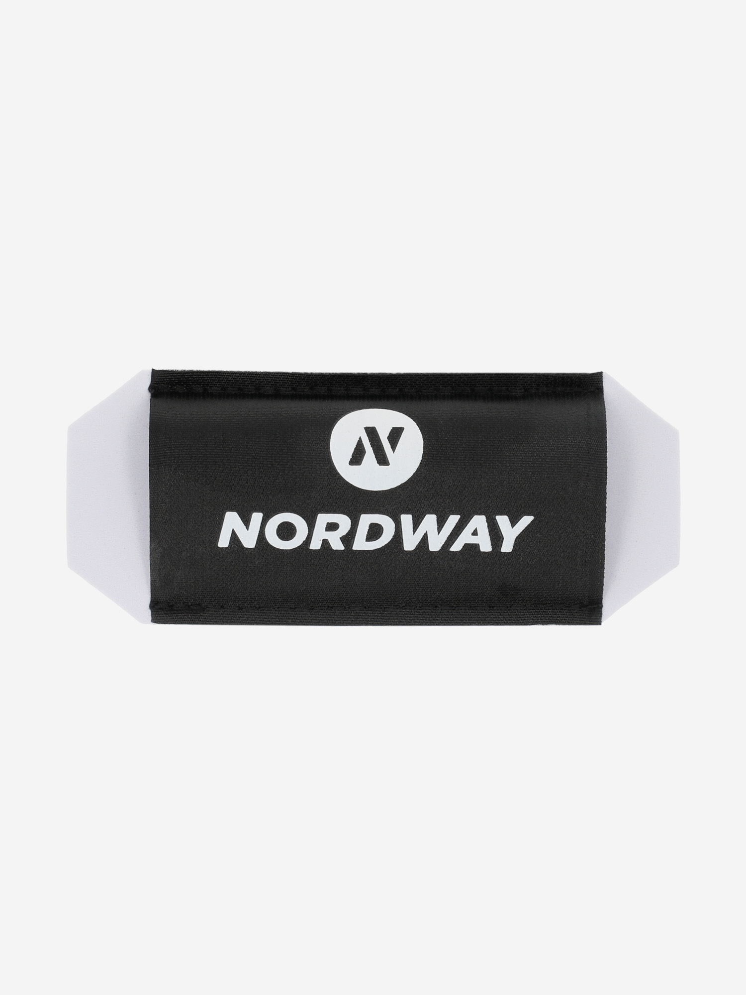 фото Связки для беговых лыж nordway, черный