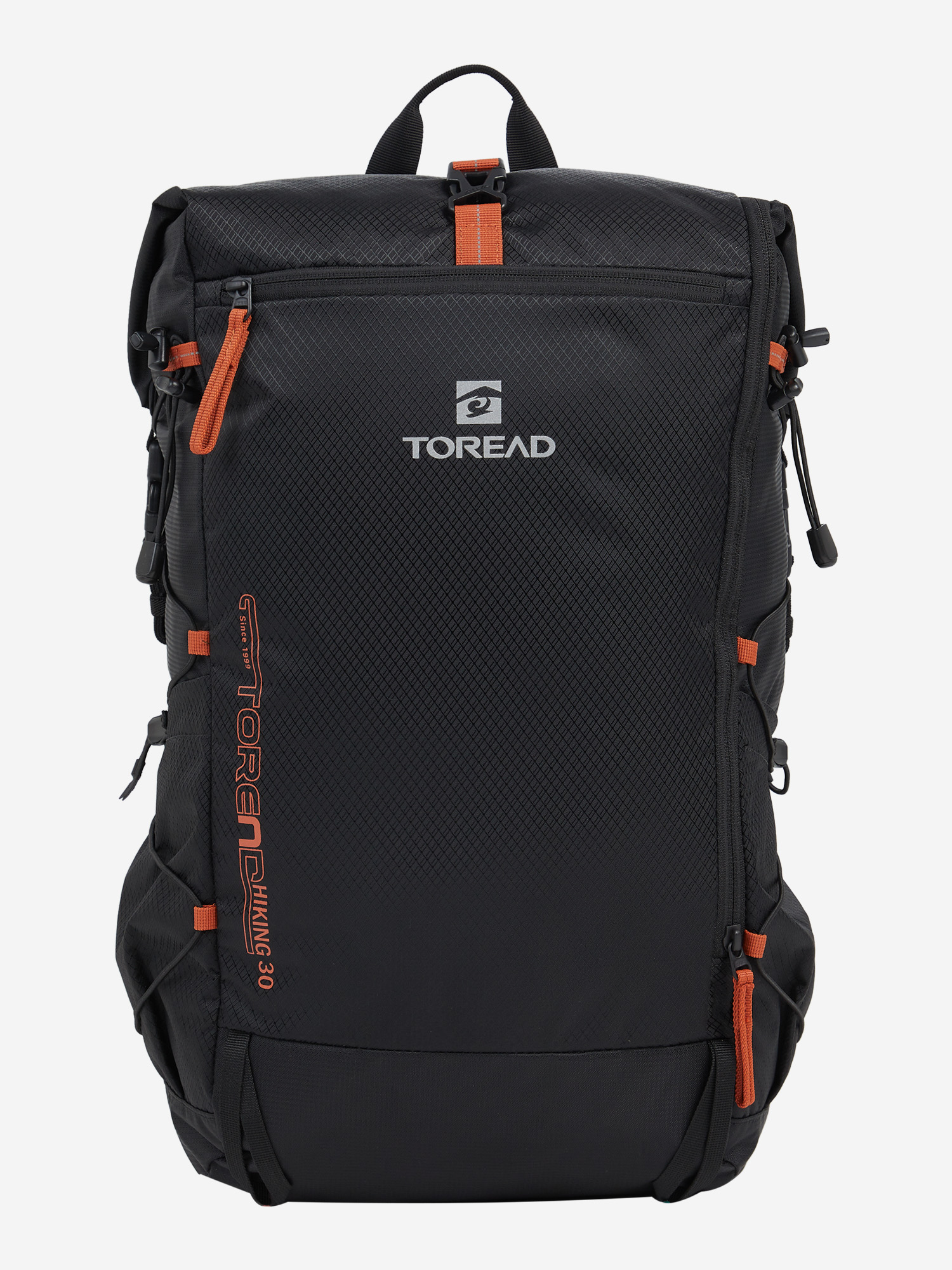 

Рюкзак Toread 30 л, Черный