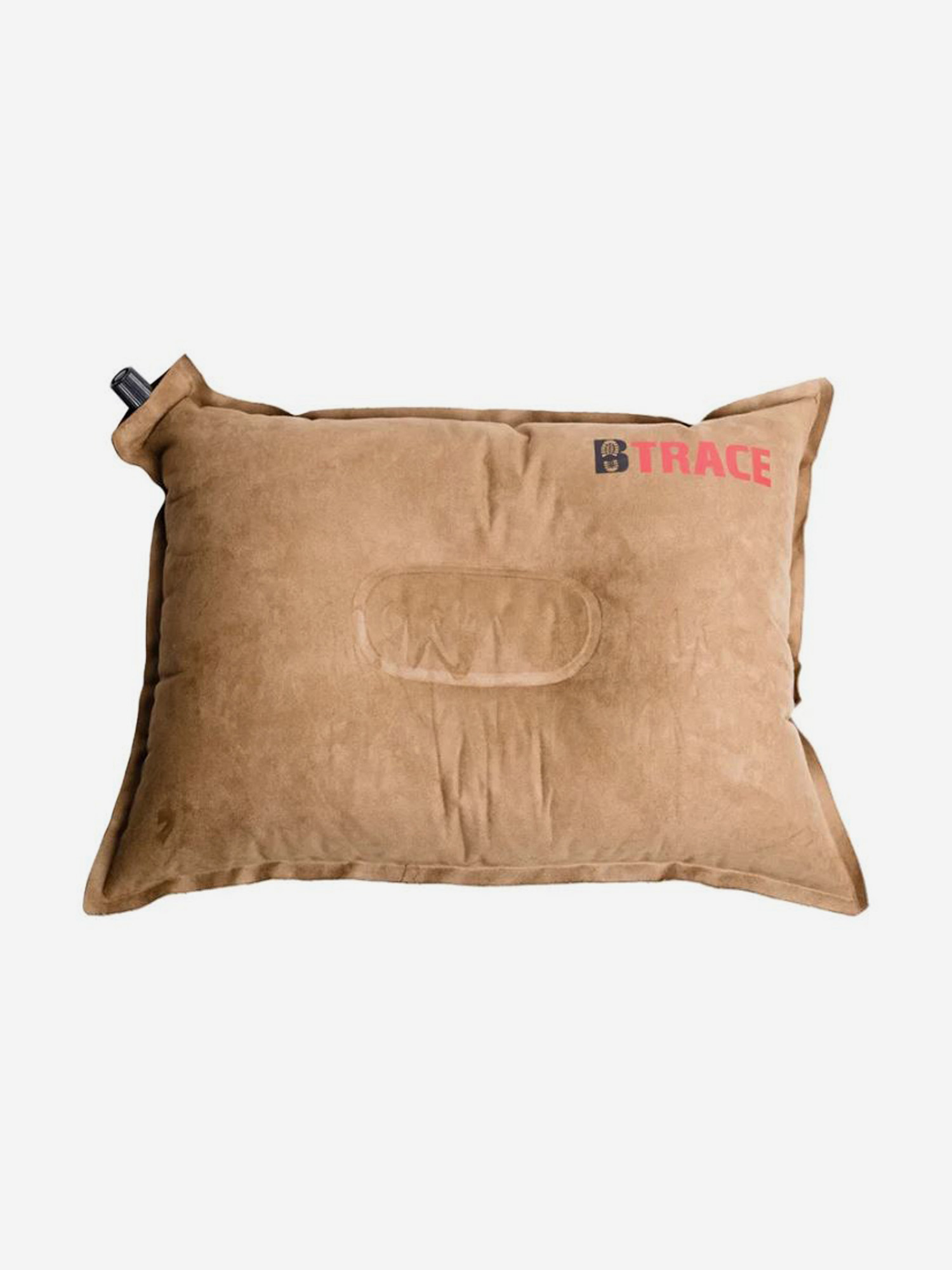 

Подушка BTrace самонадувающаяся Warm 43x34x8,5 см, Коричневый, Коричневый