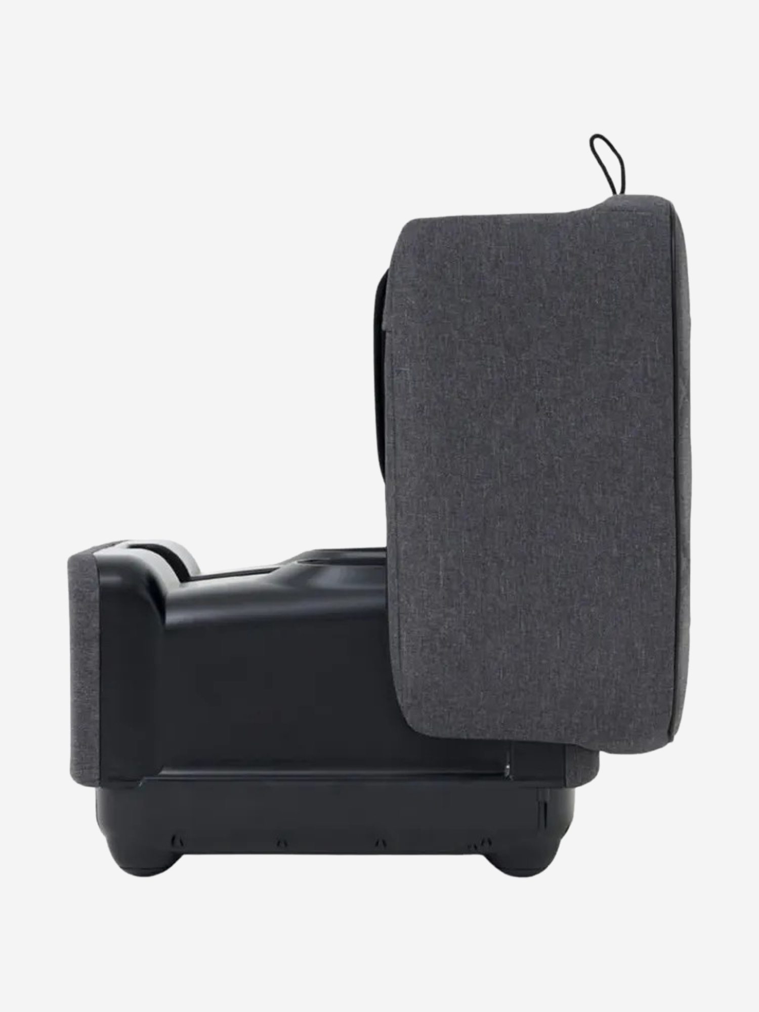 Изображение товара Массажер для ног GESS PUF (серый), Серый