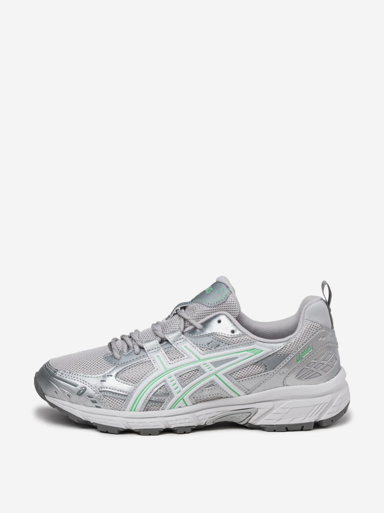 Изображение товара Кроссовки ASICS GEL-Nunobiki Серые — спортивный стиль, комфорт