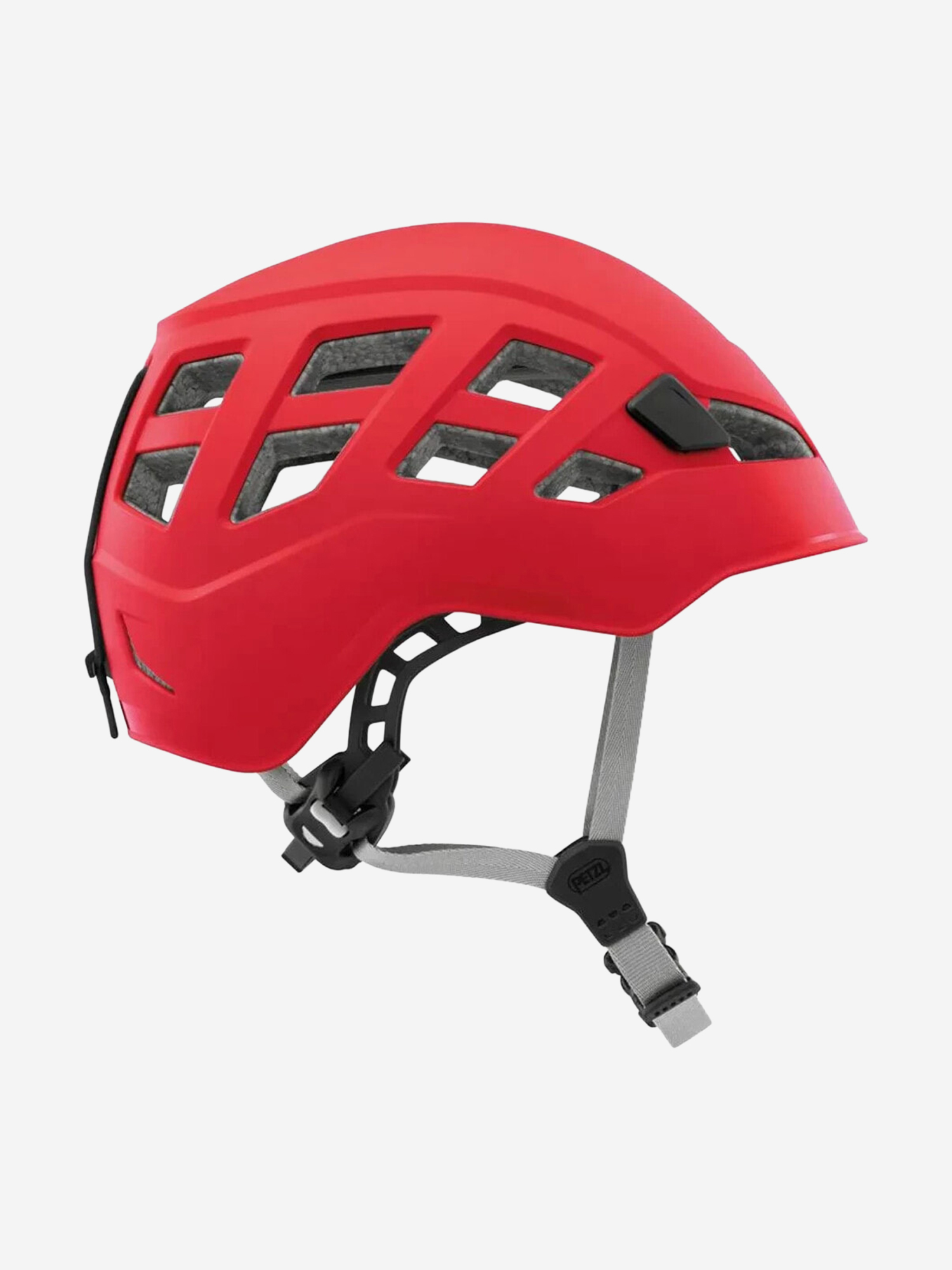 Изображение товара Каска альпинистская Petzl Boreo красная для профессиональных тренировок Изображение товара Каска альпинистская Petzl Boreo красная для профессиональных тренировок