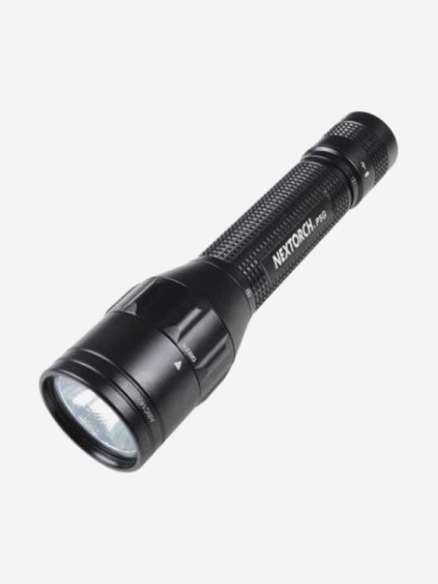 

Фонарь Nextorch P5G, 800 люмен, Черный