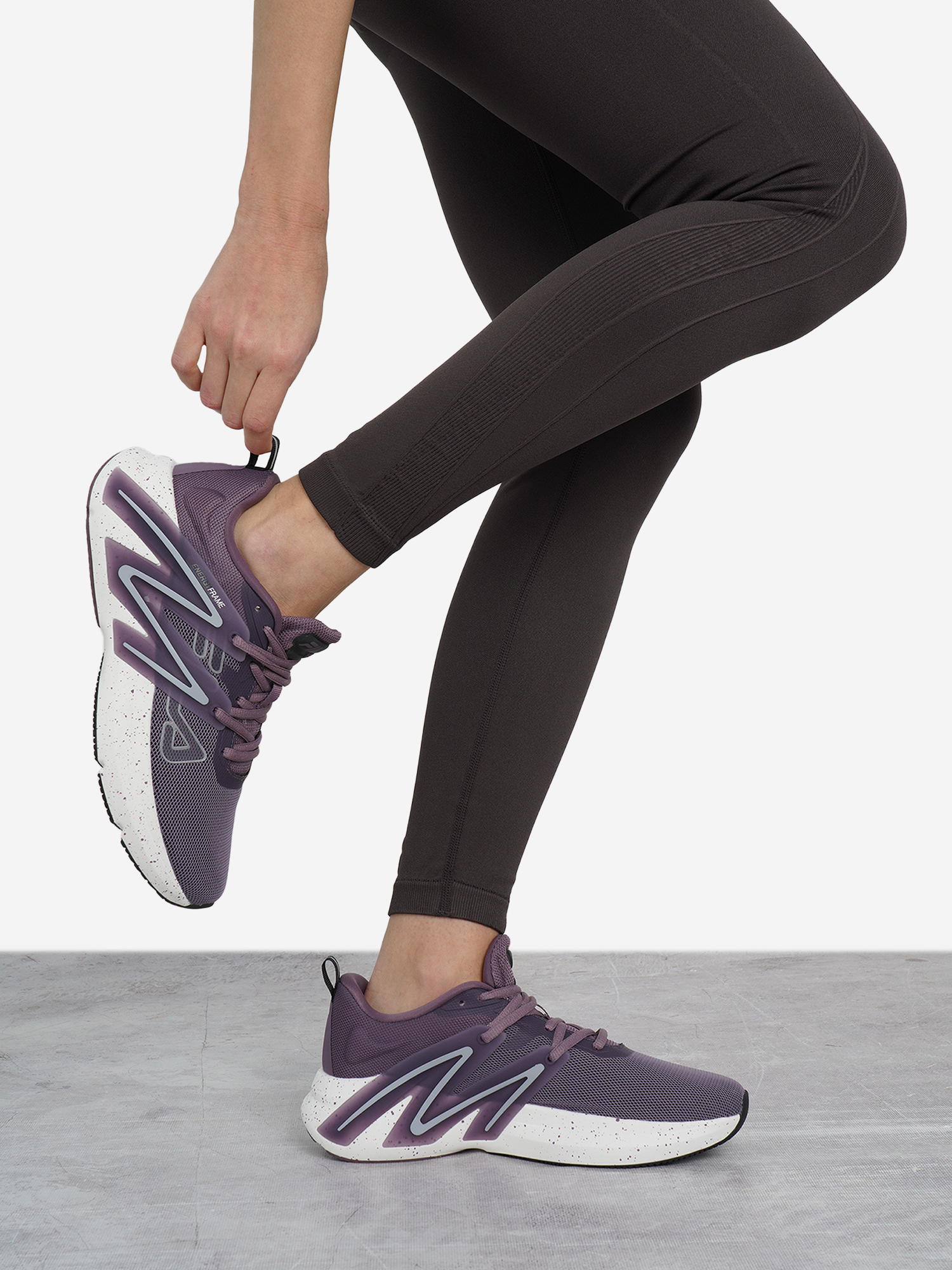 Кроссовки Fila Neon 2.0, фиолетовый, арт. 35967