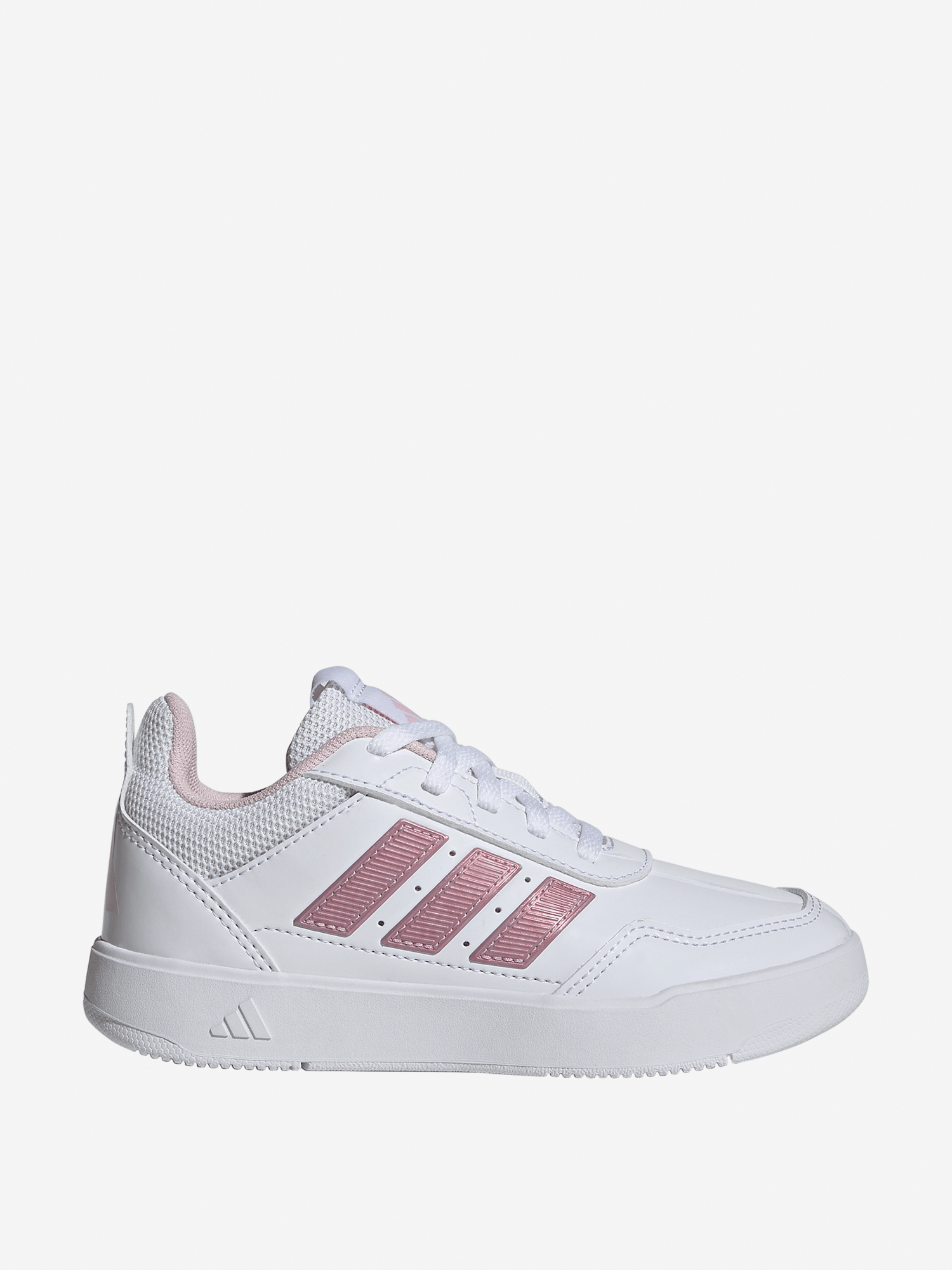 Кеды для девочек adidas Tensaur Sport 3.0, Белый