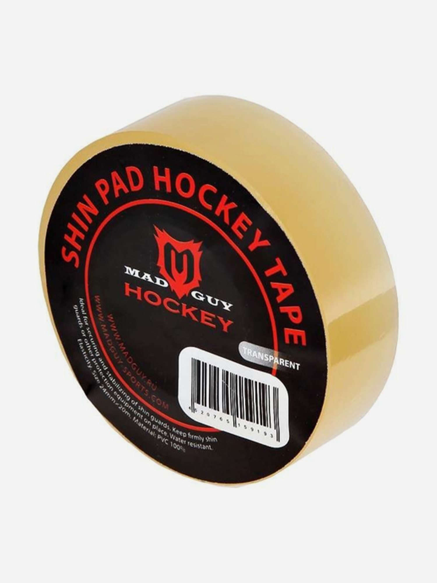 

Лента для крепления щитков MadGuy Eco-Line, Коричневый