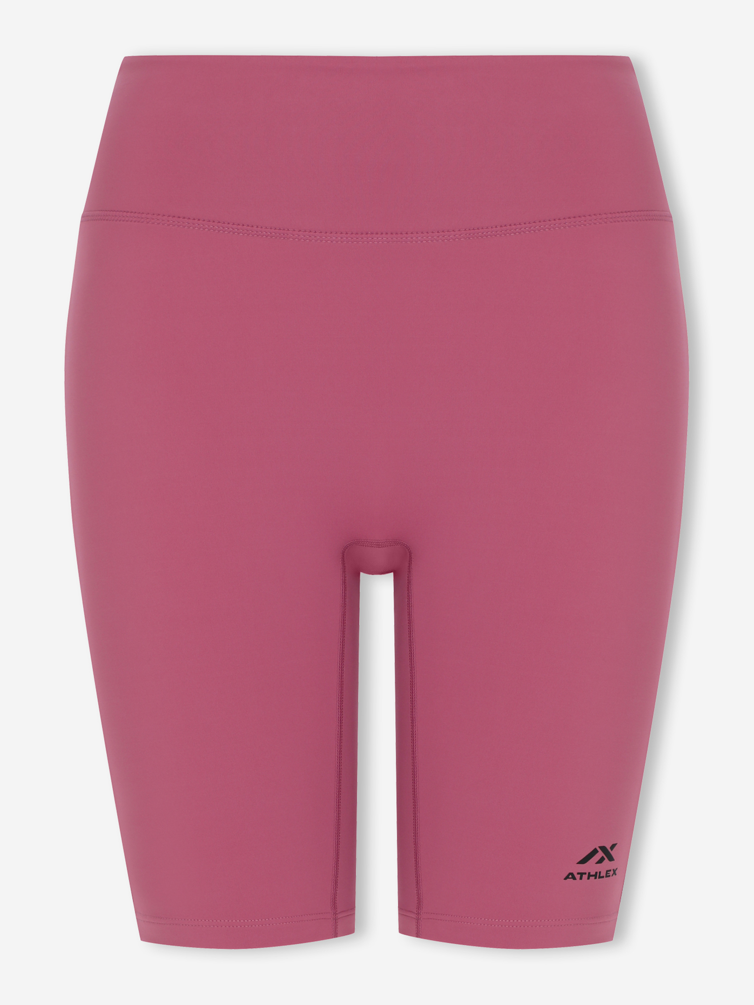 Велосипедки женские Athlex, розовый, арт. 142025A31-81