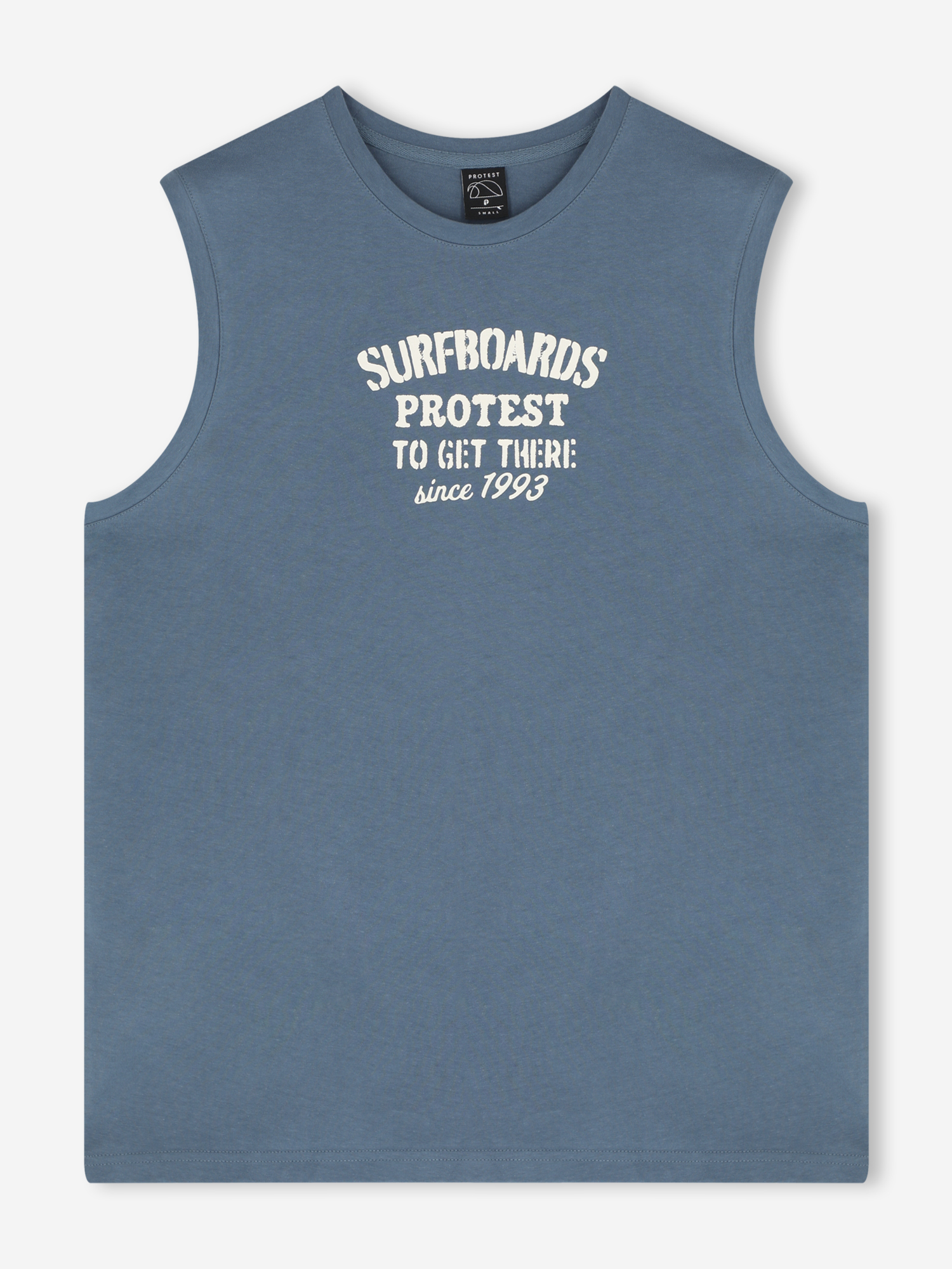 Изображение товара Мужская майка Protest для серфинга и активного отдыха
