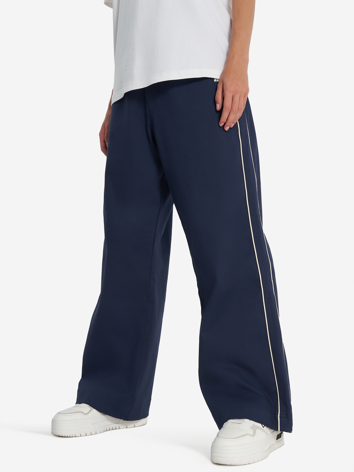 Брюки женские Ellesse, синий, арт. 633032e0v-429