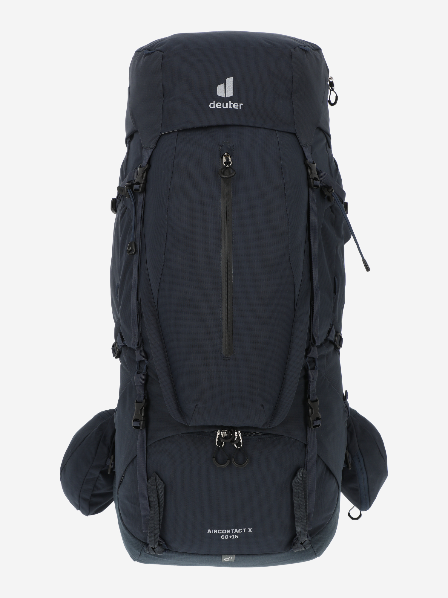 

Рюкзак deuter Aircontact х 60 л, Синий