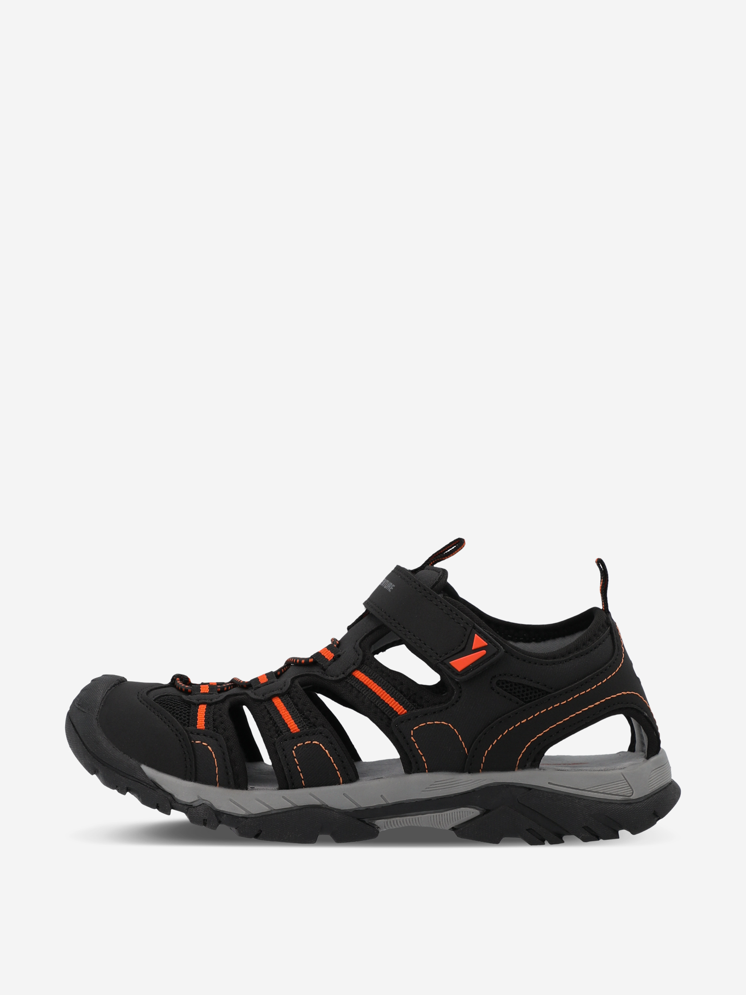 Сандалии Outventure Vector 3.0, черный, арт. 137181out-99