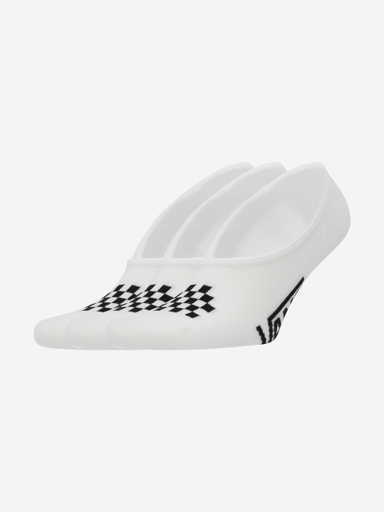 

Носки Vans Classic Canoodle, 1 пара, Белый