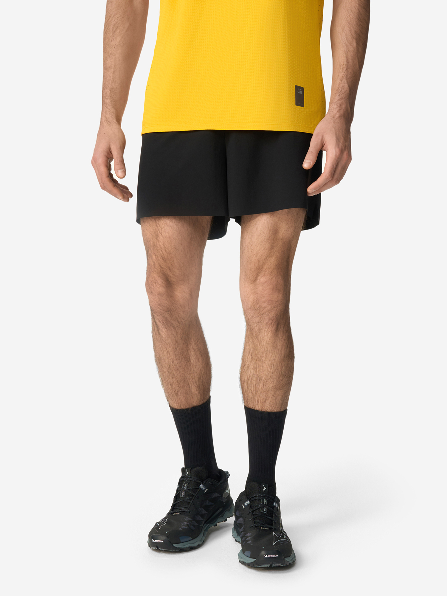 Изображение товара Шорты мужские GRI Трейл 3.0