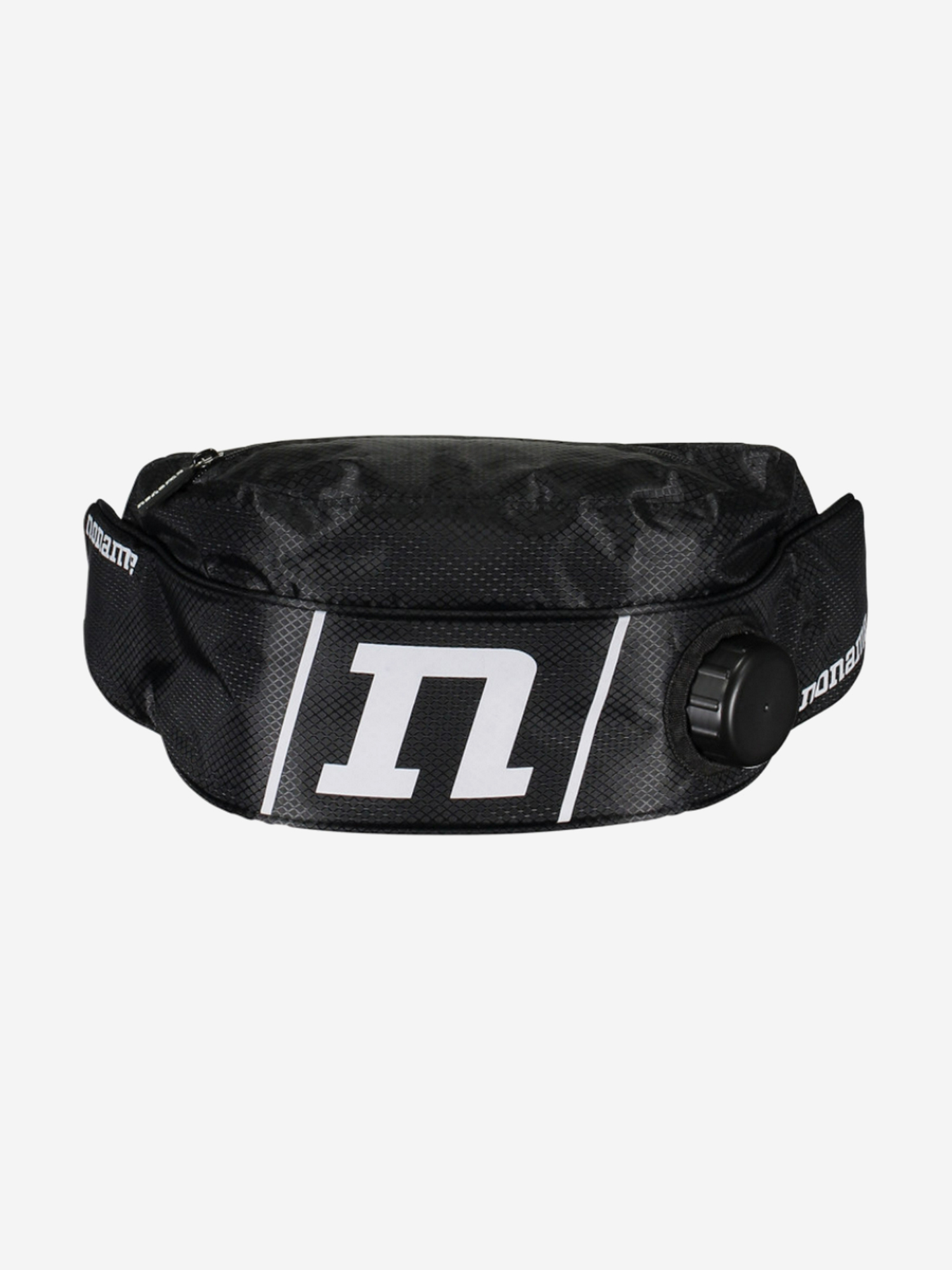 

Термобак лыжный NoName Thermo Belt, 1 л, Черный