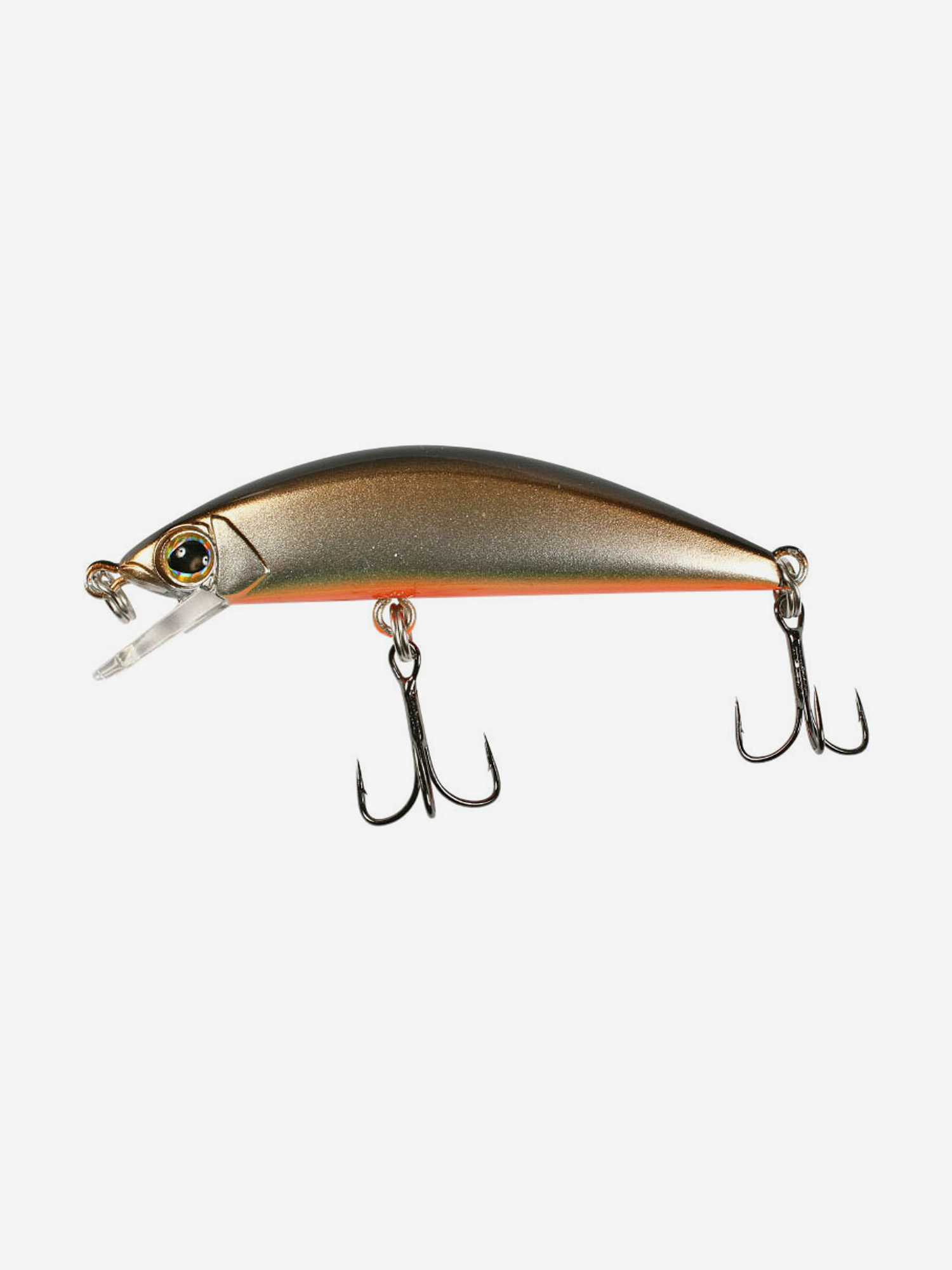 

Воблер Jackall Tricoroll 47HW, Мультицвет