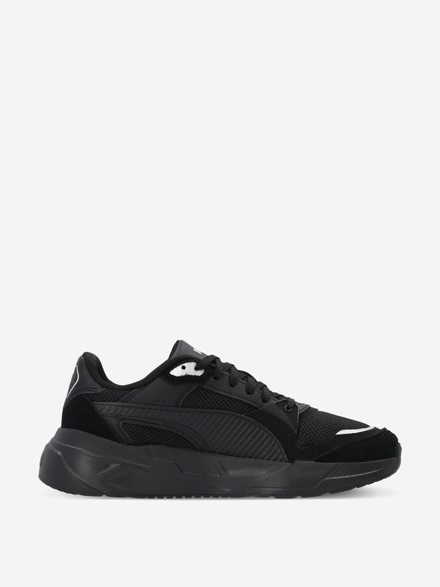 Кроссовки детские PUMA Trinity 2, Черный 4