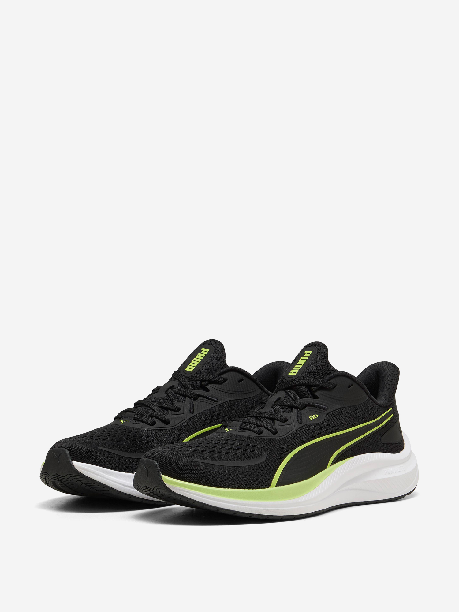 Кроссовки мужские PUMA Skyrocket Lite 2, Черный 2