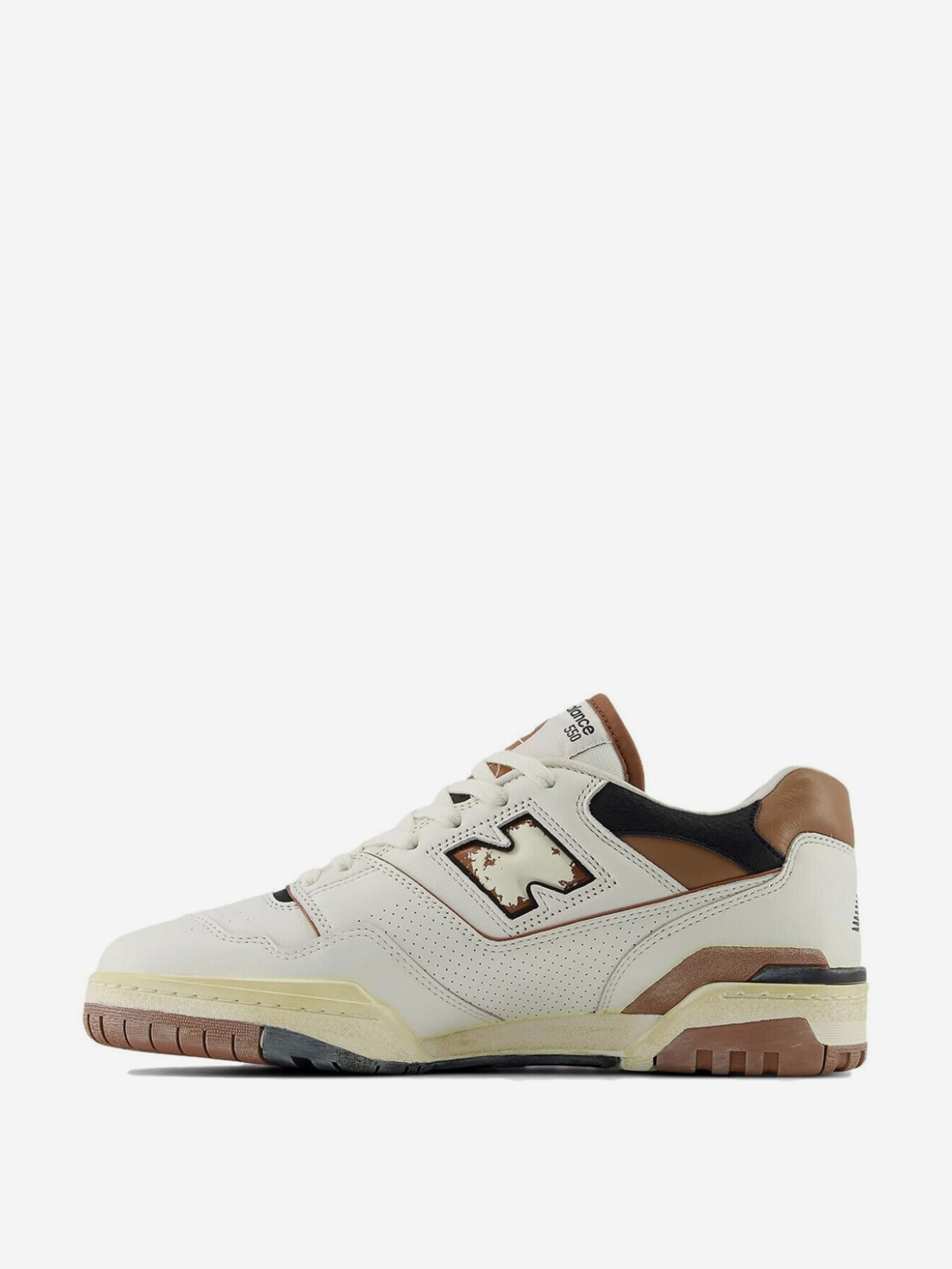 Изображение товара Кеды New Balance 550 Изображение товара Кеды New Balance 550