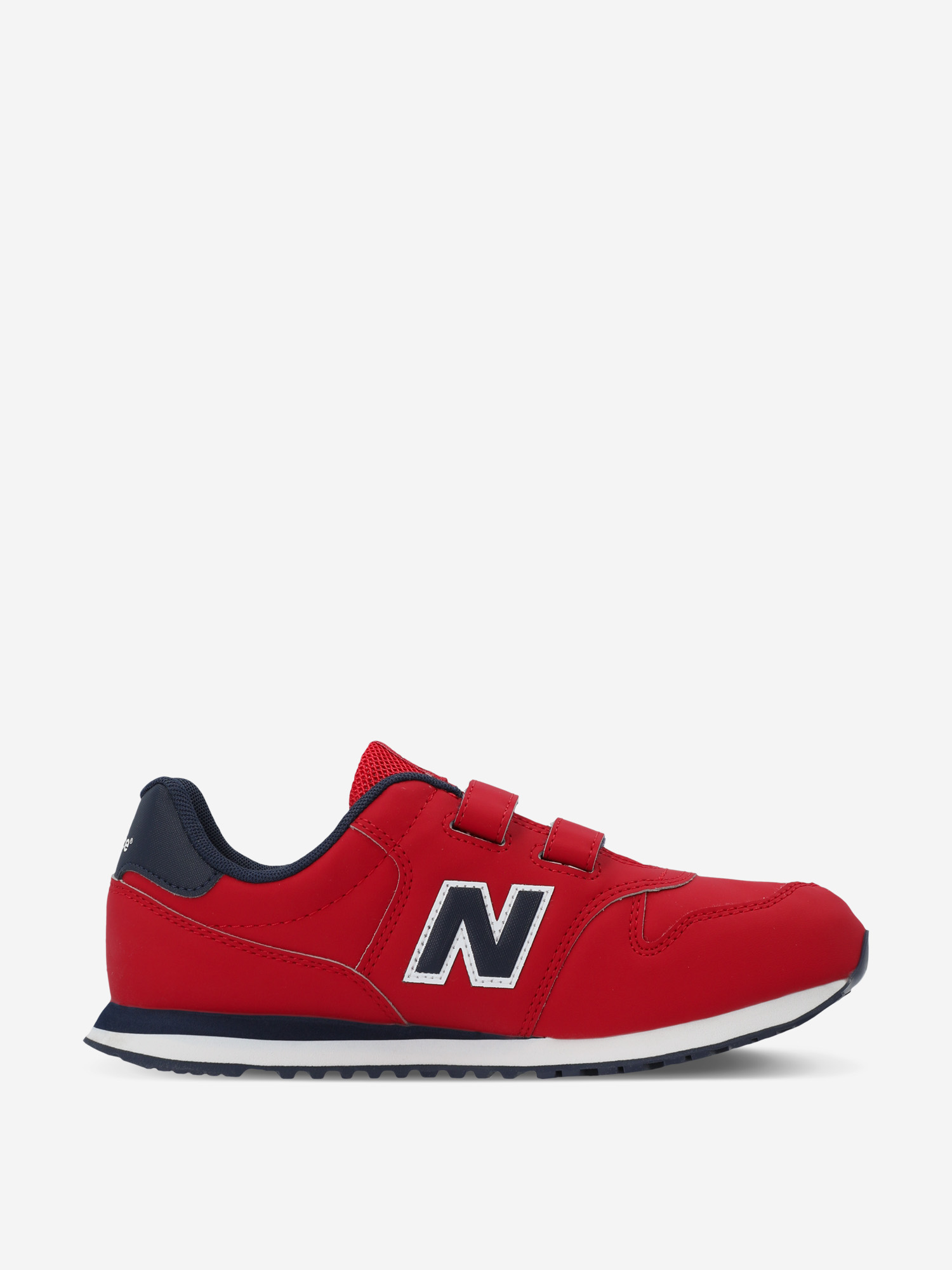 Кроссовки детские New Balance Lifestyle, Красный GV500TN1N04-, размер 37 - фото 4