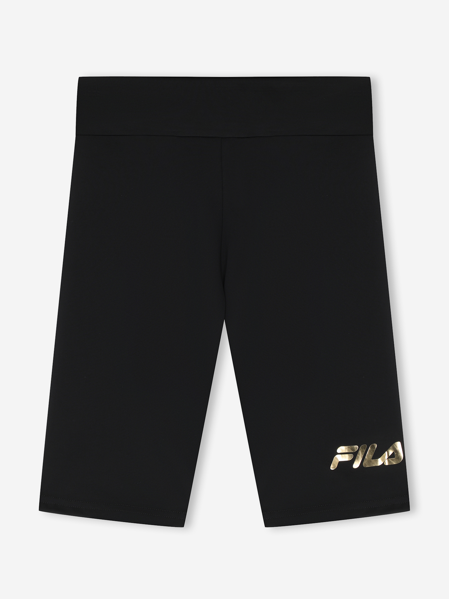Велосипедки FILA, черный, арт. 142136FLA-99